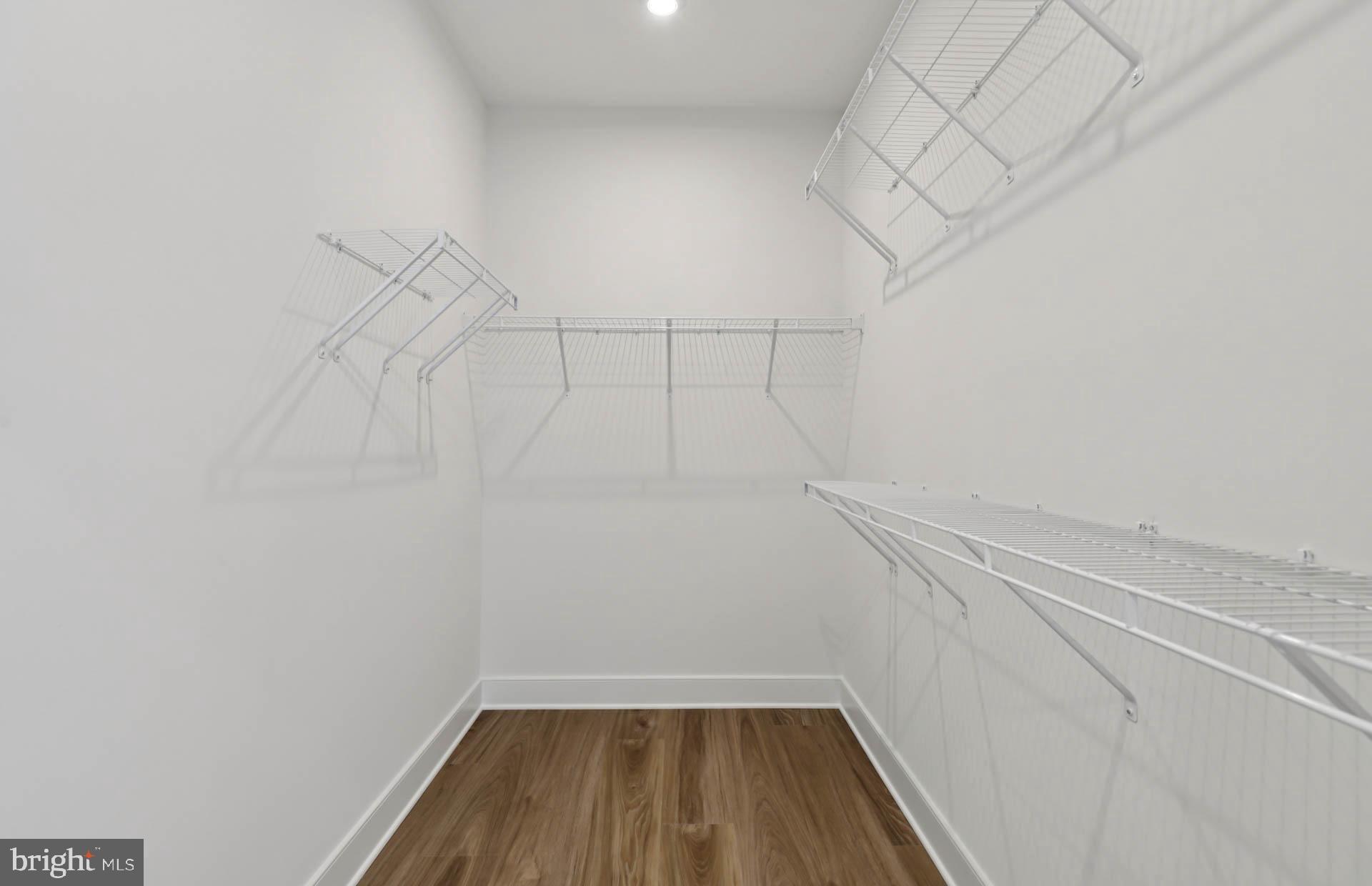 THE FLATS AT NORTHSIDE - Residential