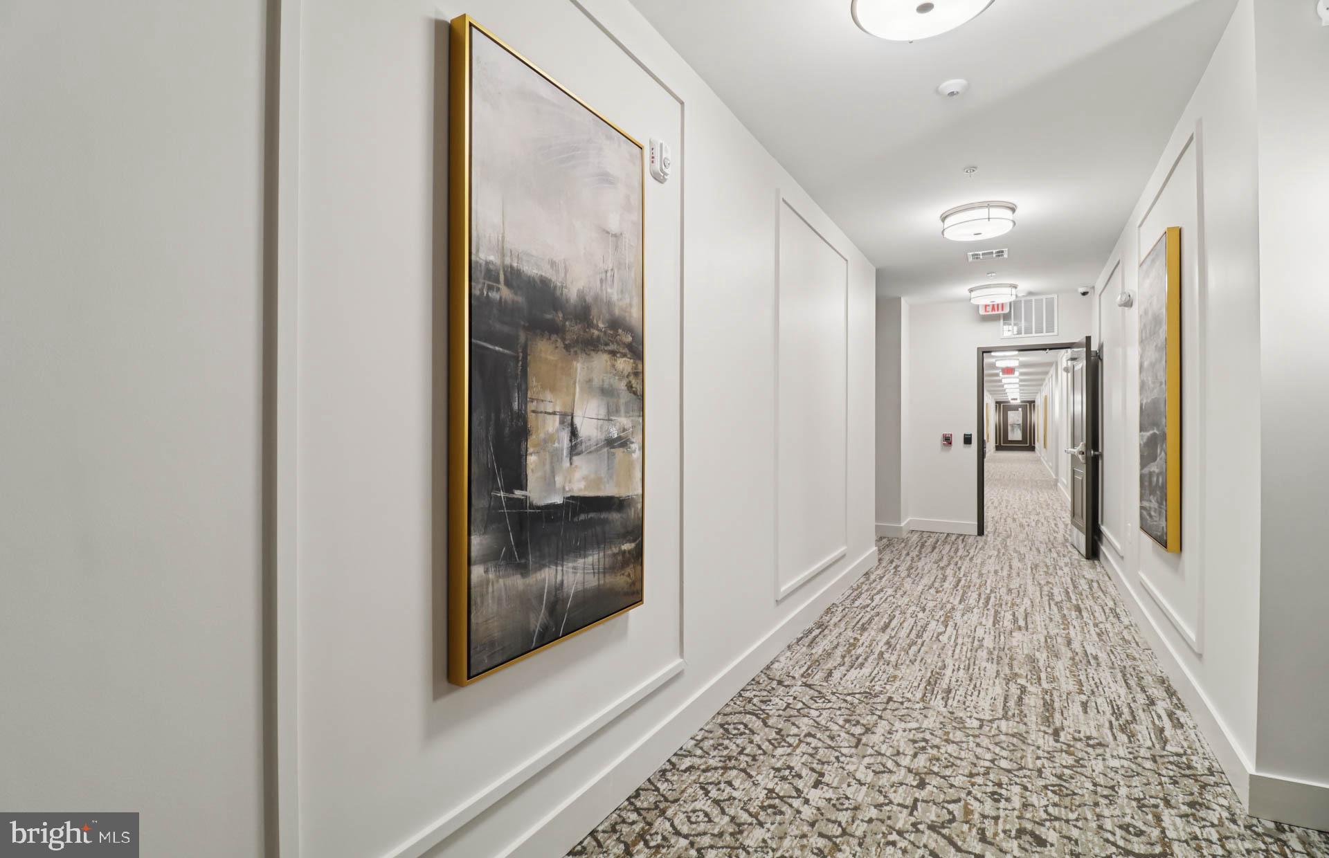 THE FLATS AT NORTHSIDE - Residential