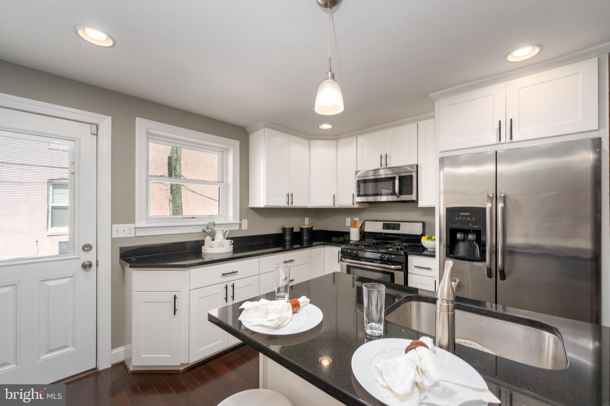 CANTON - Residential