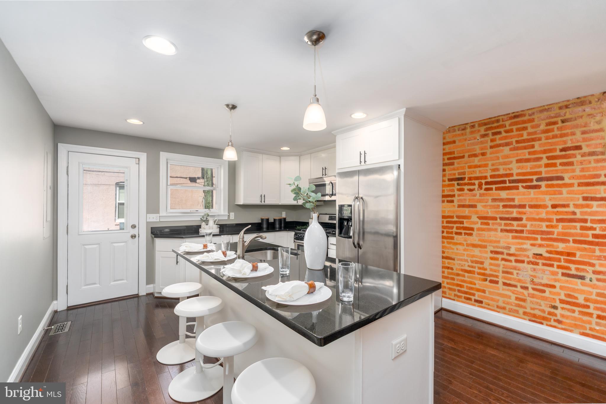 CANTON - Residential