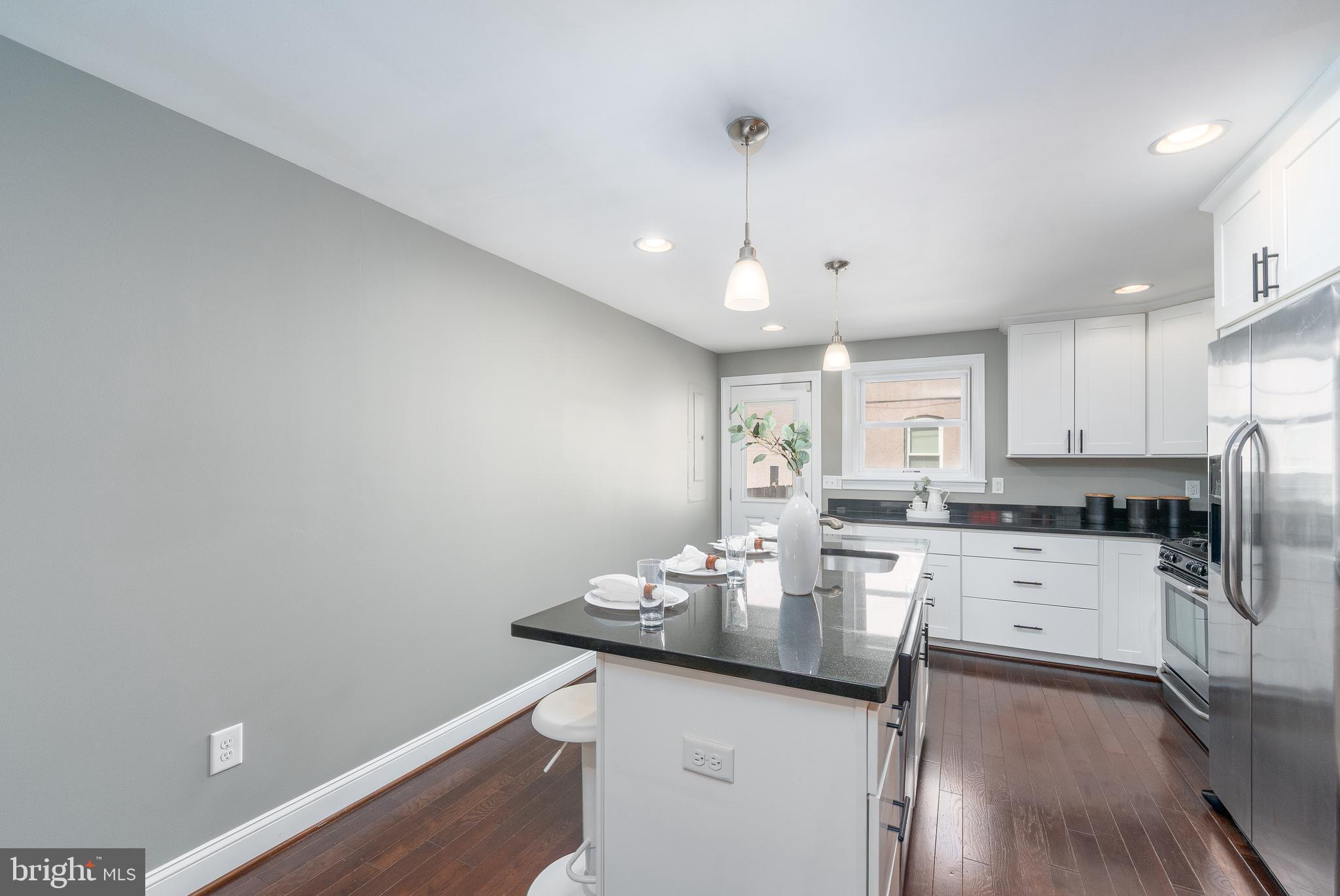 CANTON - Residential