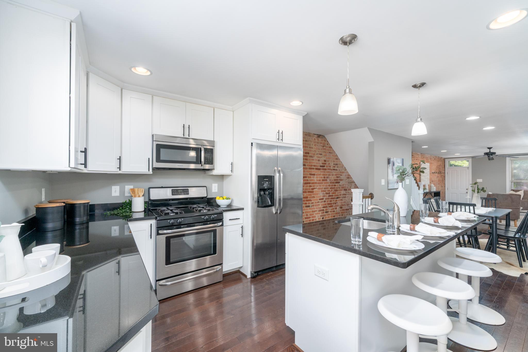 CANTON - Residential