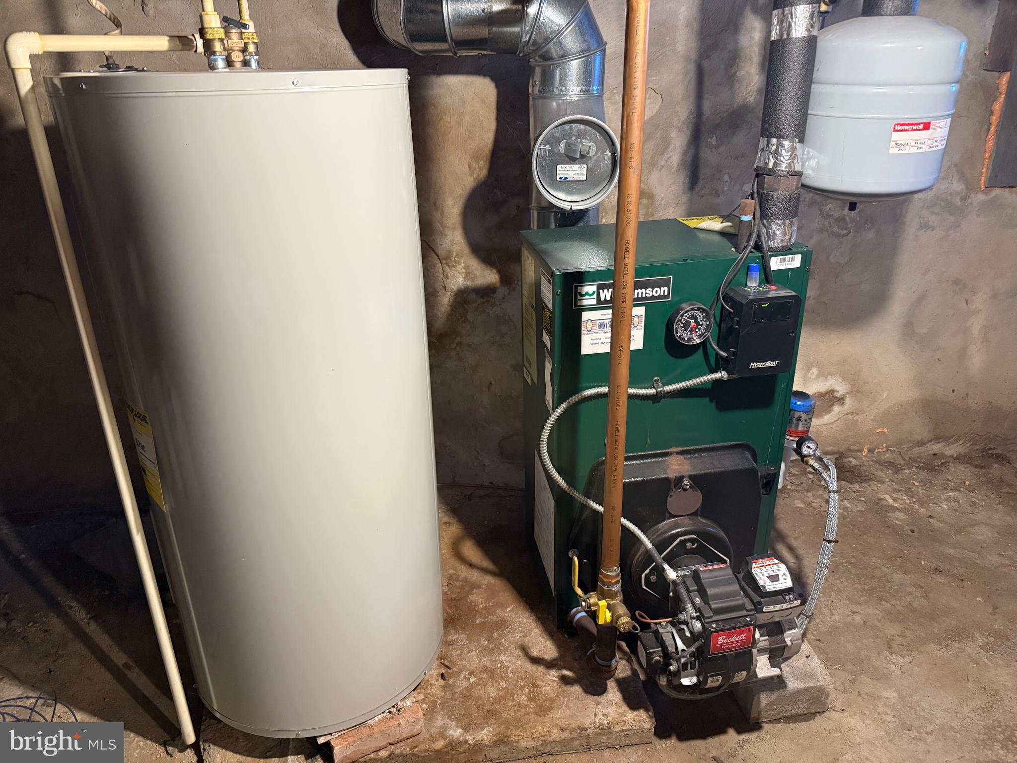 SPRING GROVE - Residential