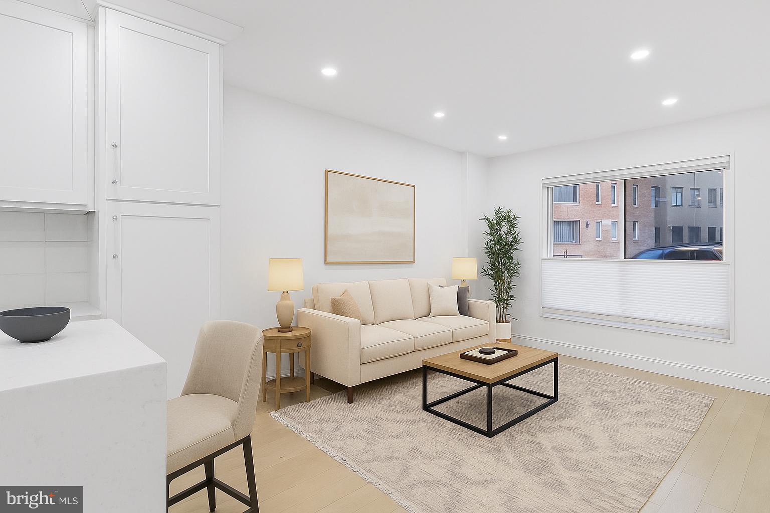 1718 P STREET NW L18