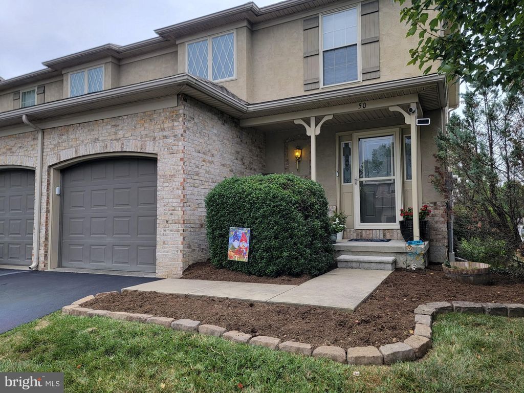 Photo of 50 Eagle Drive, Ephrata, PA 17522 (MLS # PALA2054578)