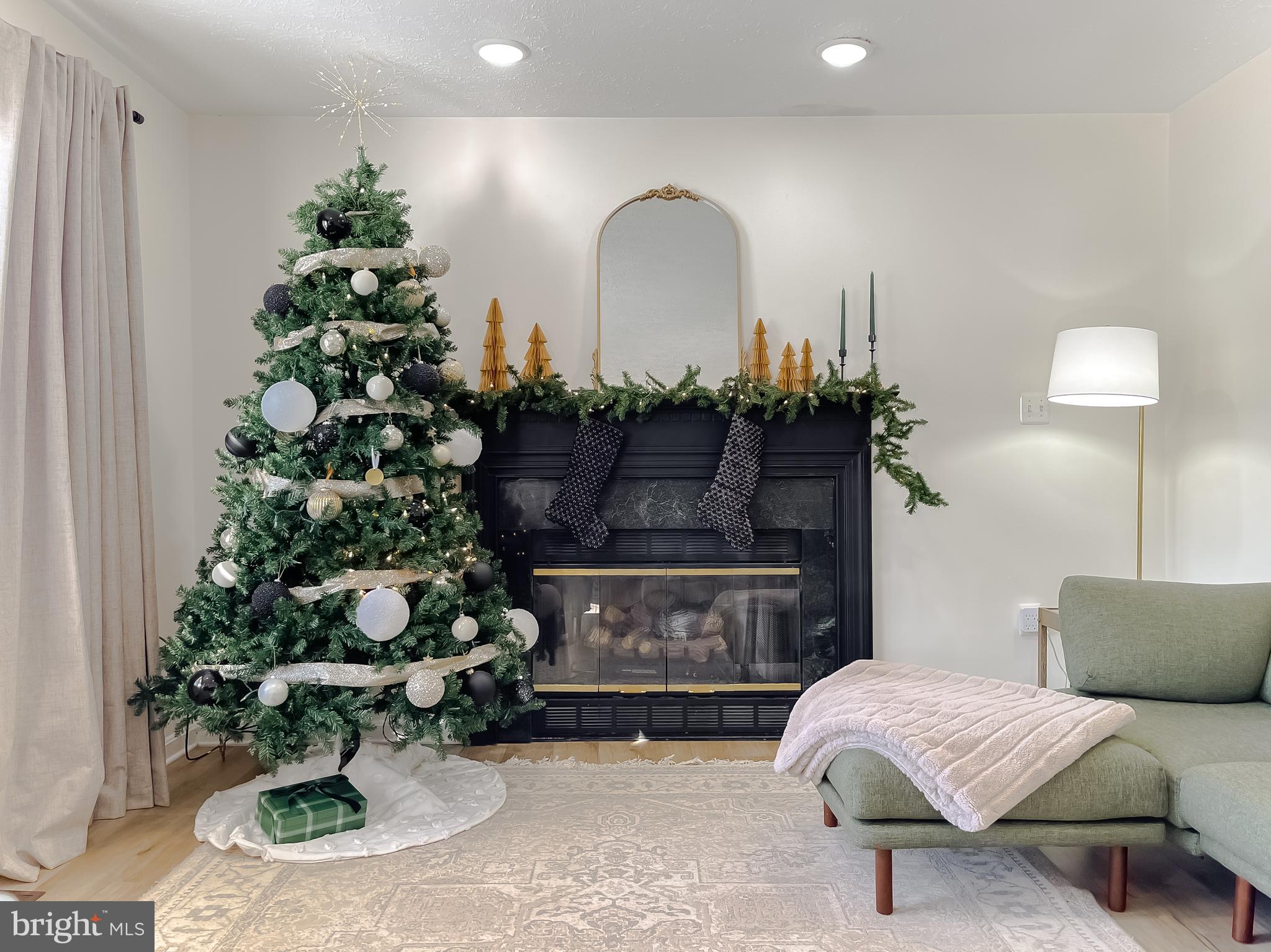 GREENBRIER - Residential