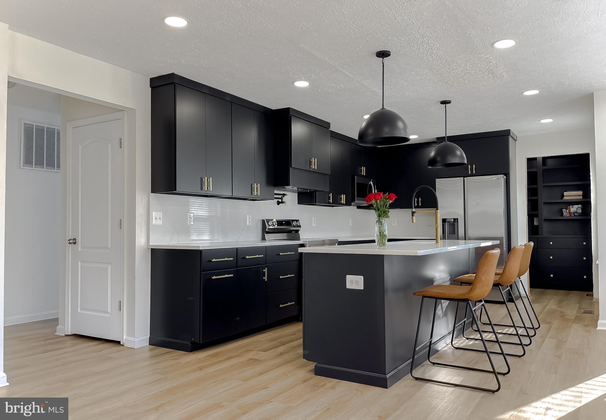 GREENBRIER - Residential