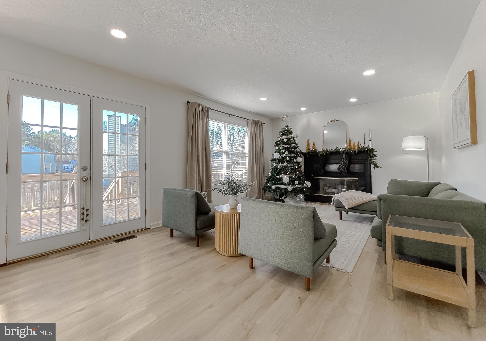 GREENBRIER - Residential