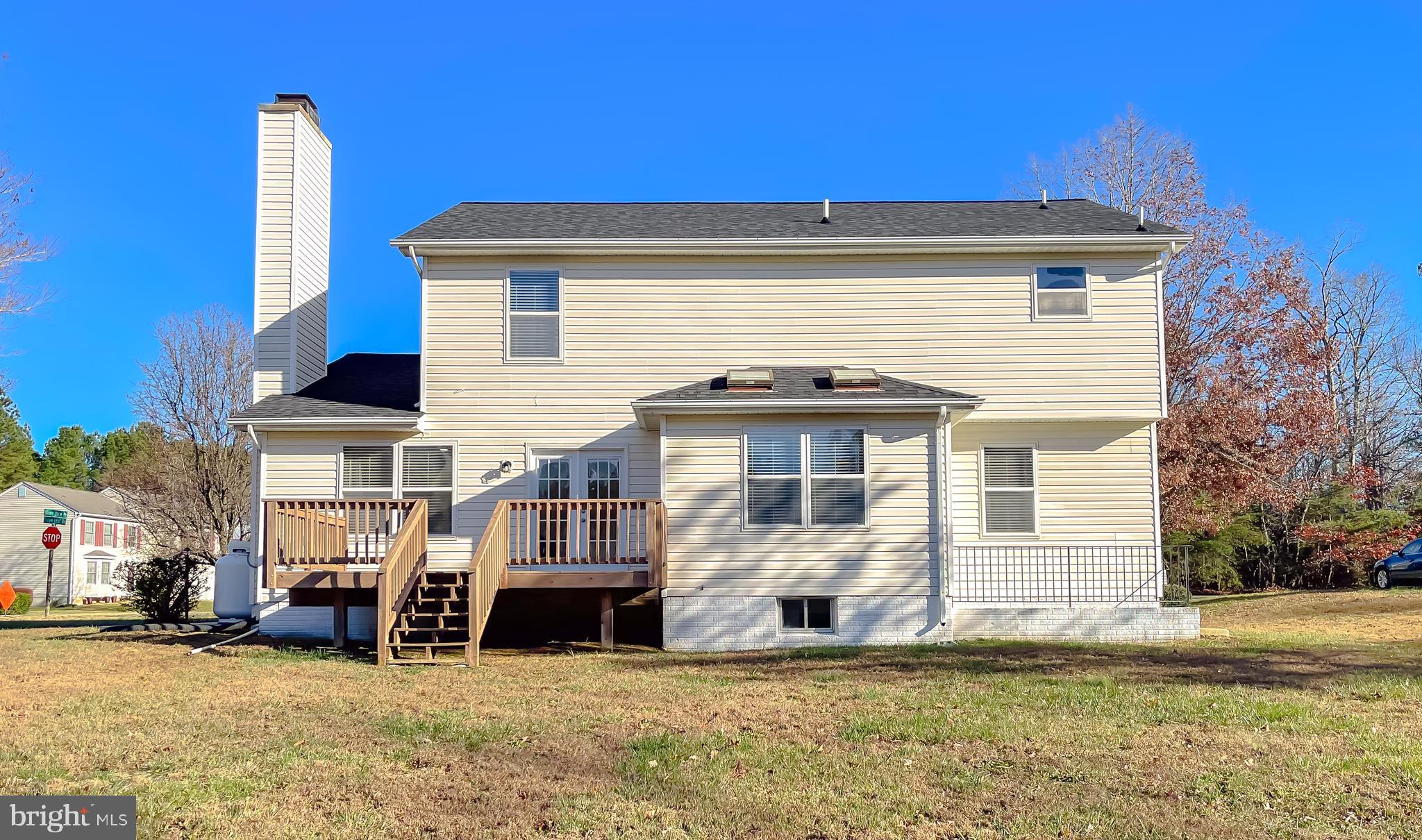 GREENBRIER - Residential