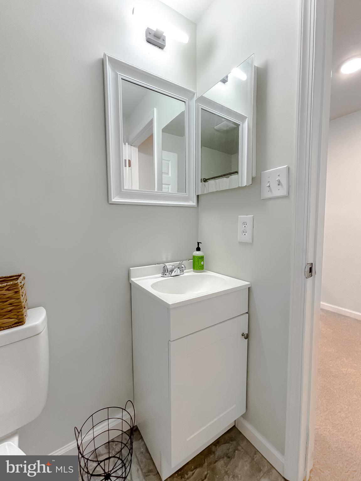 GREENBRIER - Residential