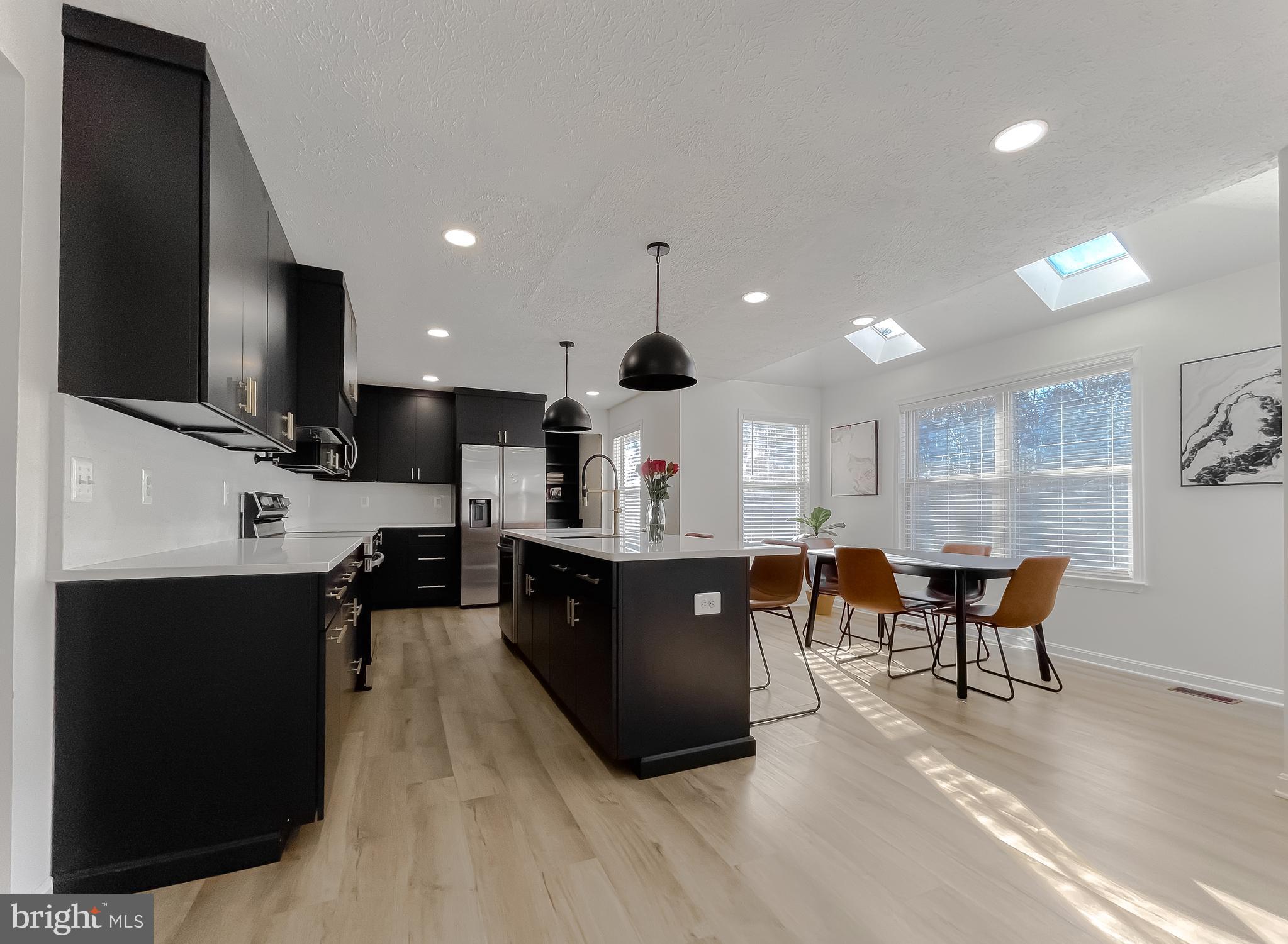 GREENBRIER - Residential