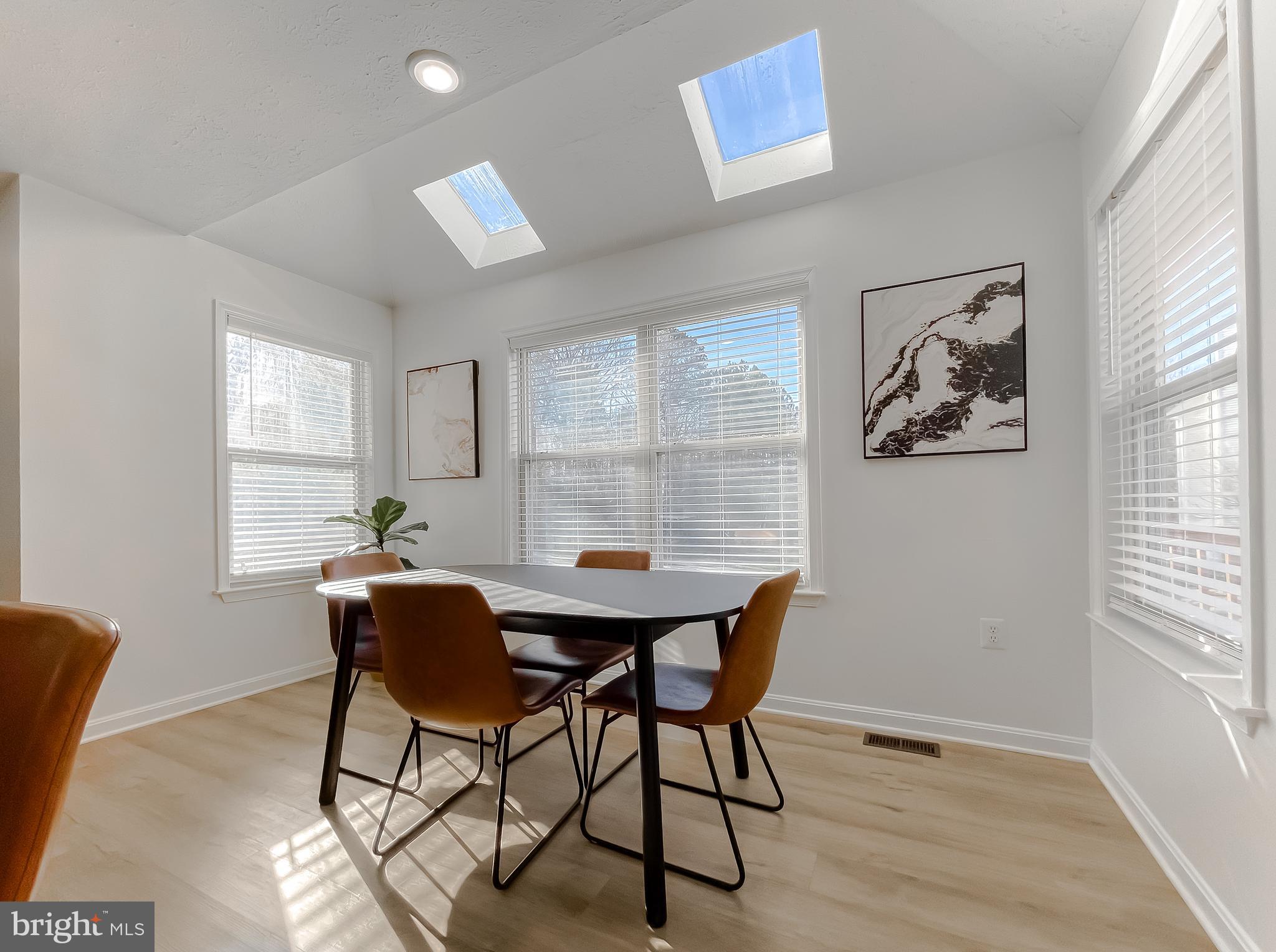 GREENBRIER - Residential