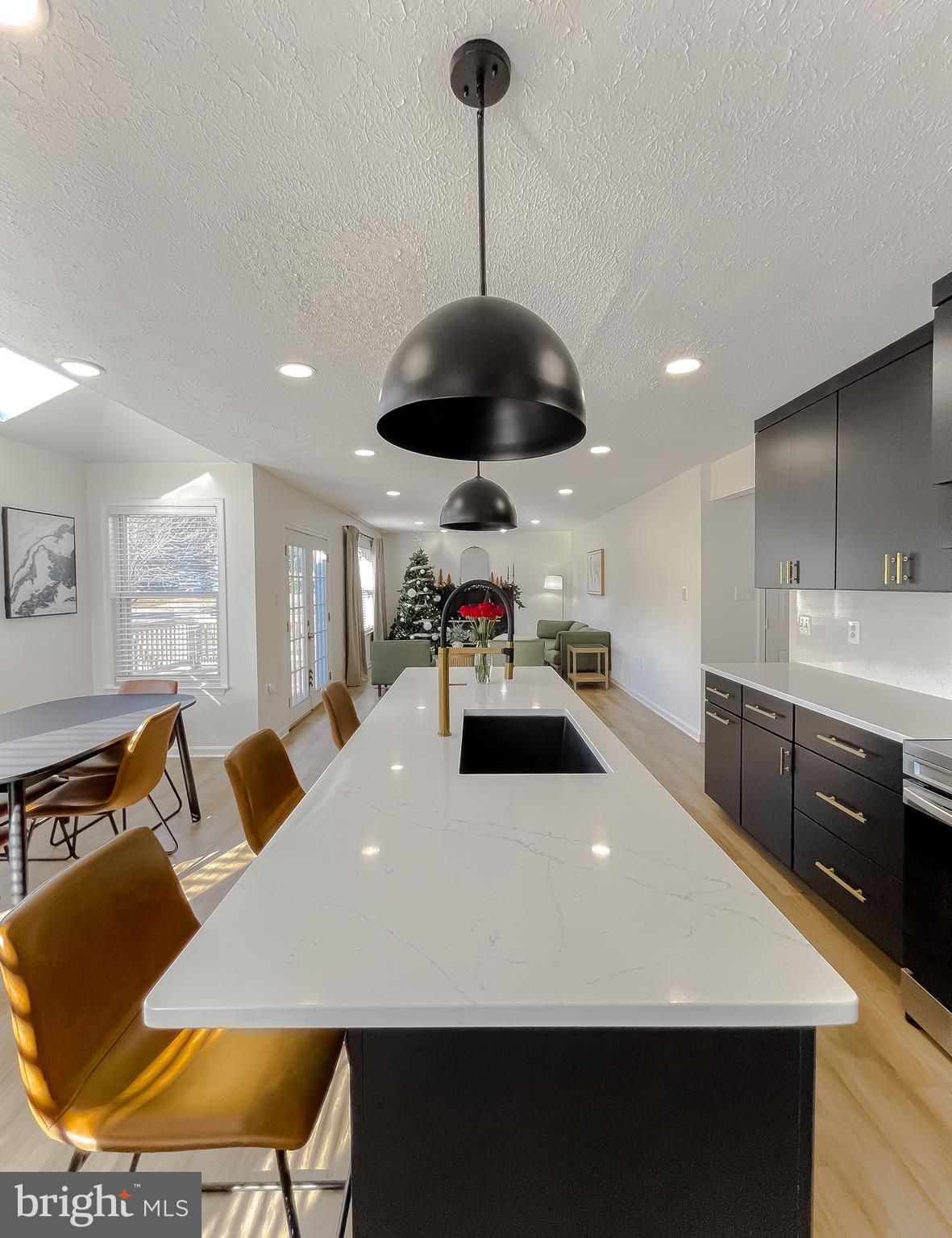 GREENBRIER - Residential