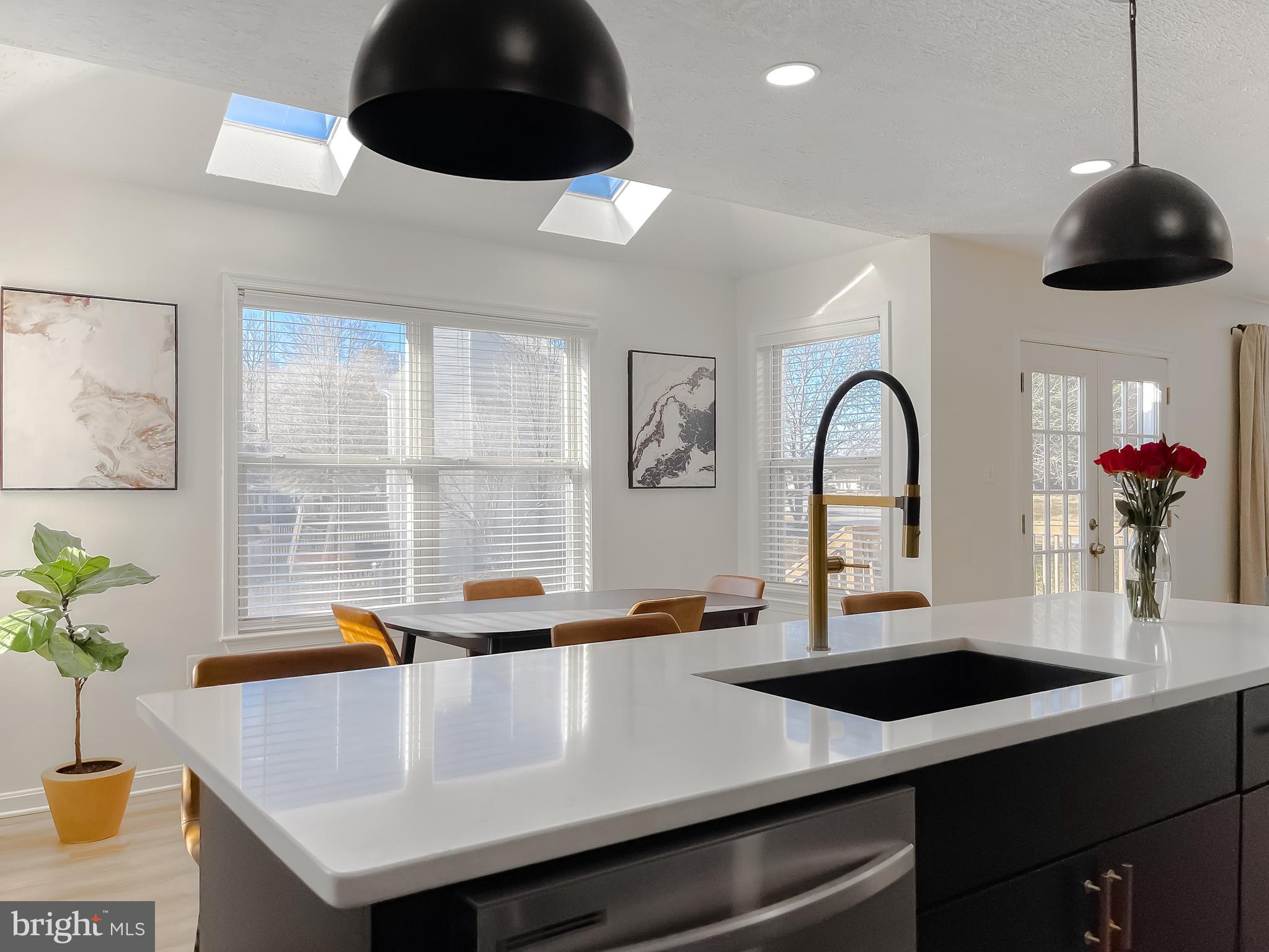 GREENBRIER - Residential