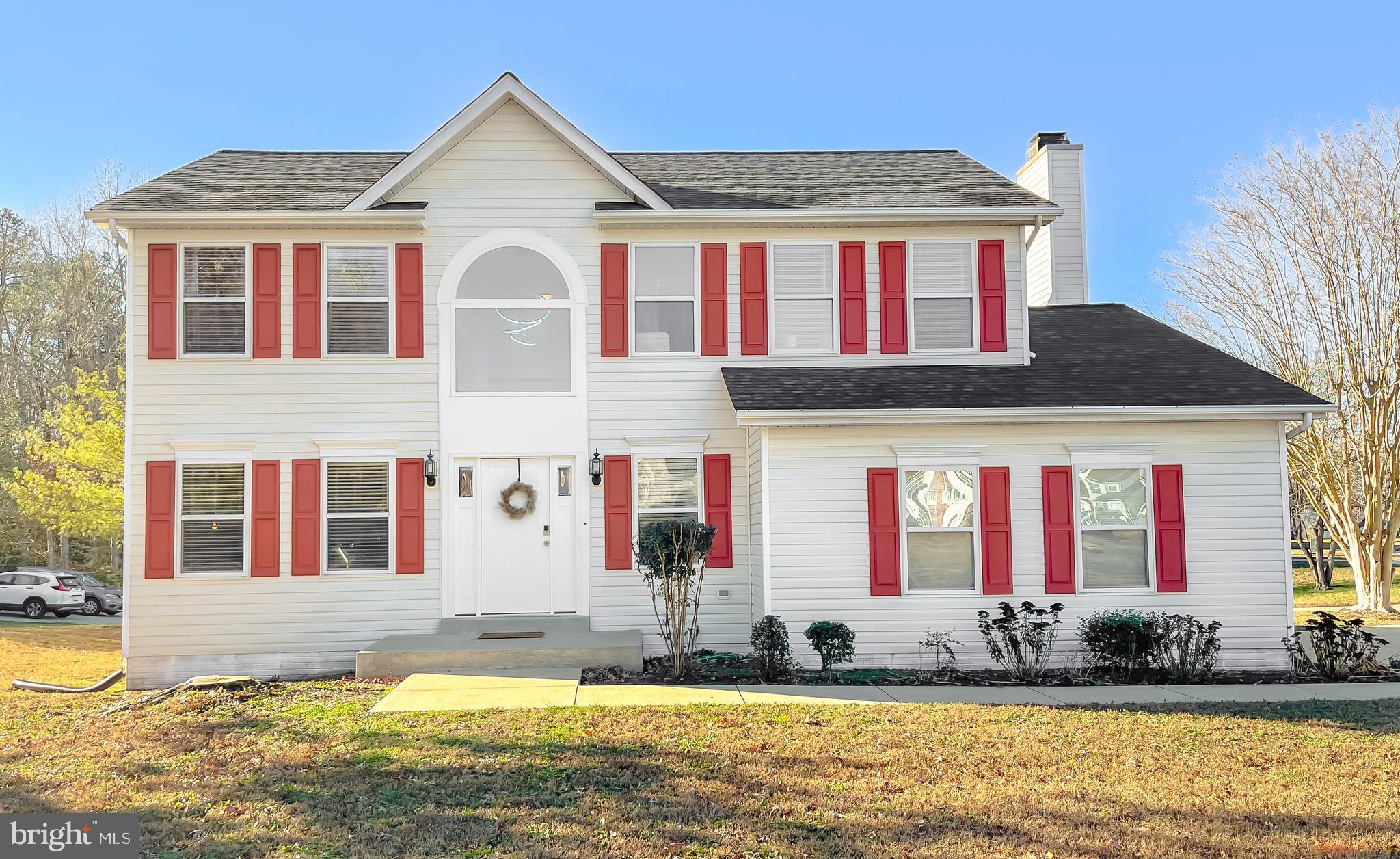 GREENBRIER - Residential