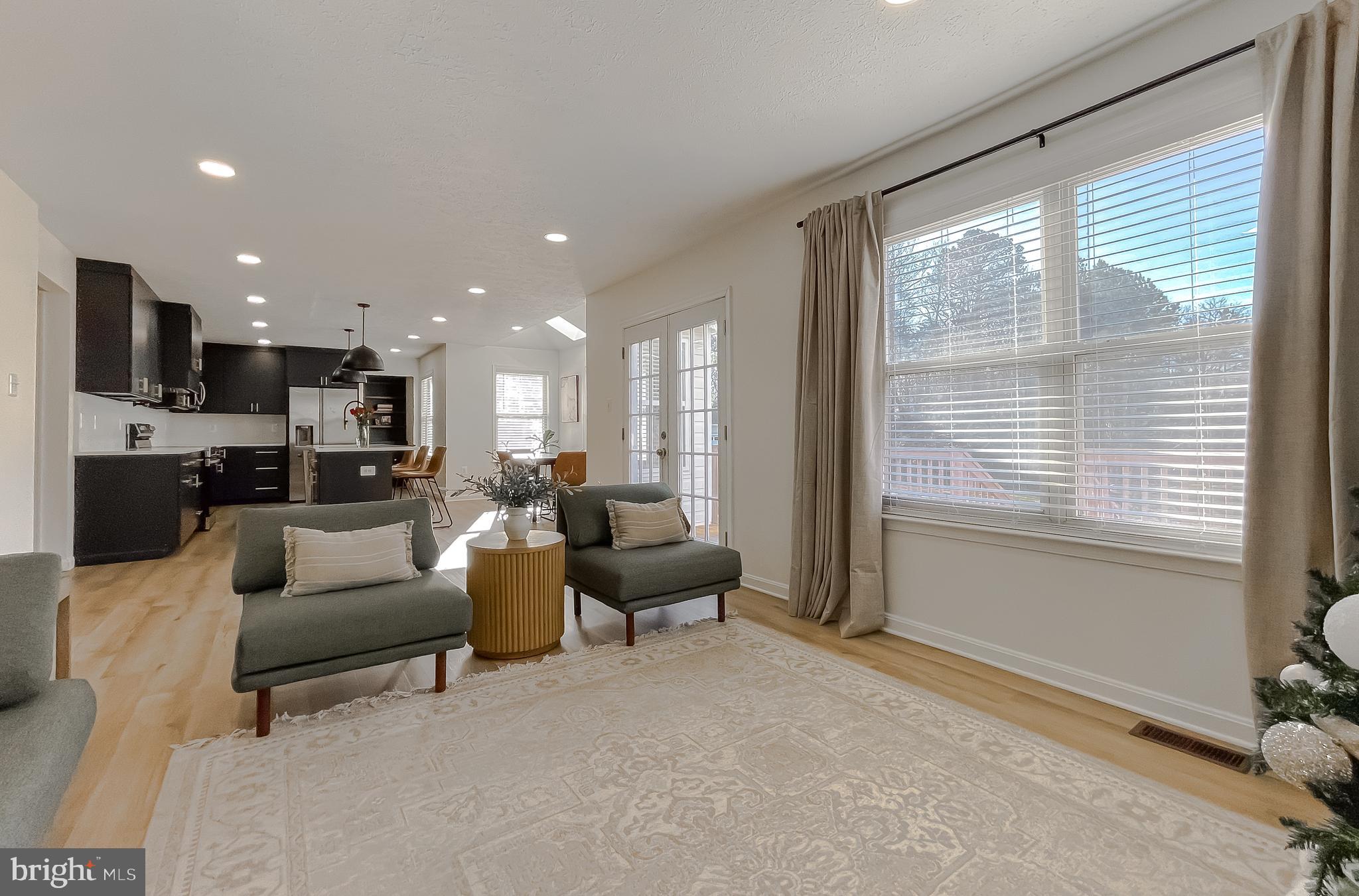 GREENBRIER - Residential