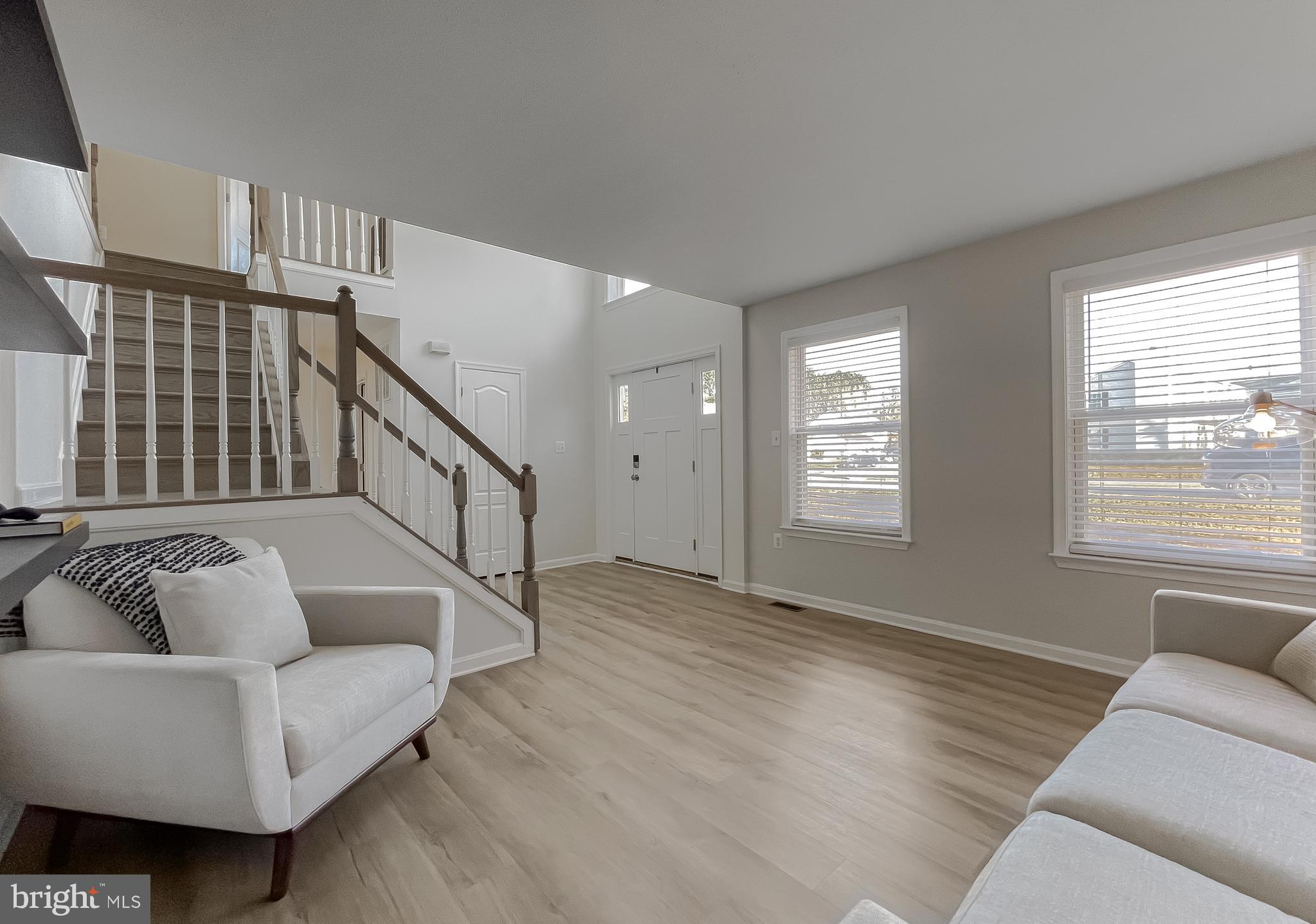 GREENBRIER - Residential