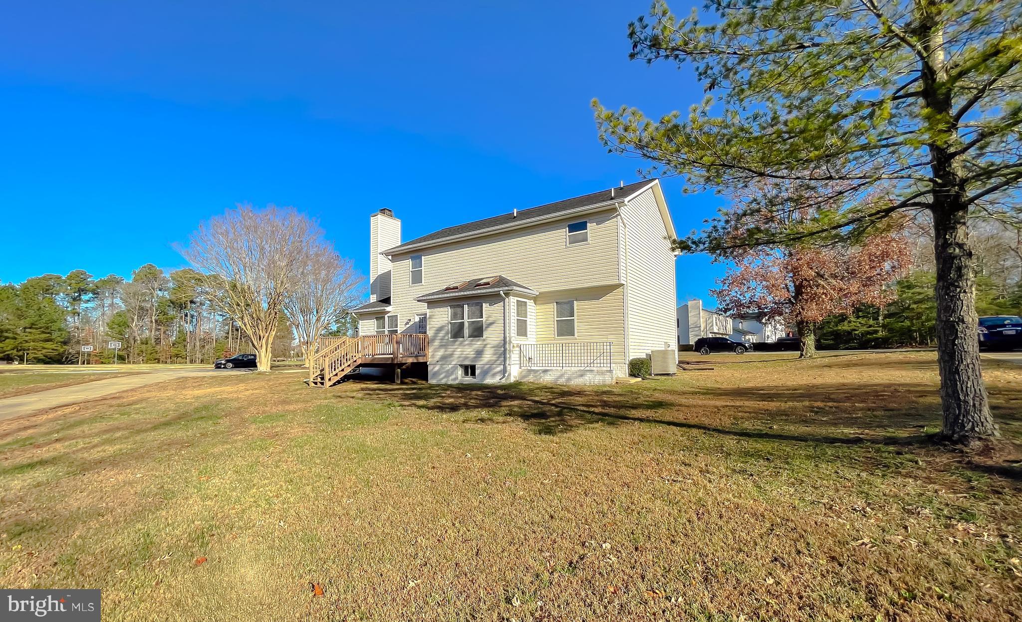 GREENBRIER - Residential