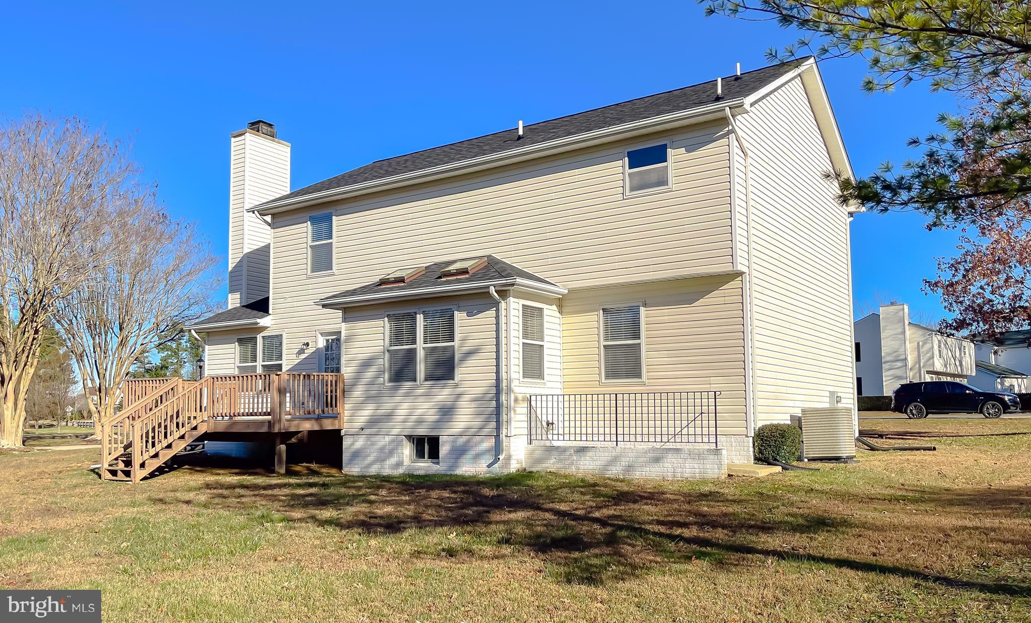 GREENBRIER - Residential