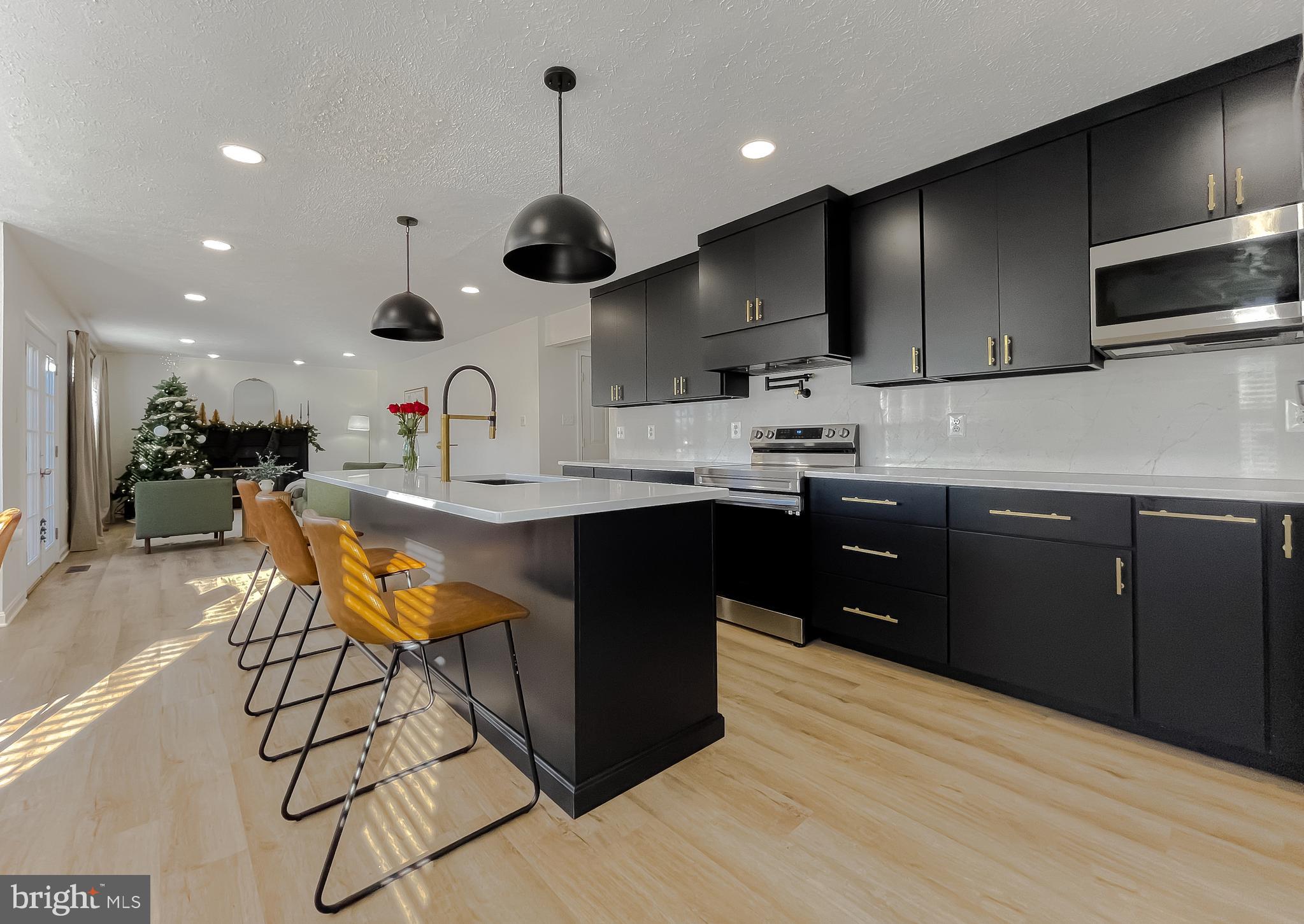 GREENBRIER - Residential