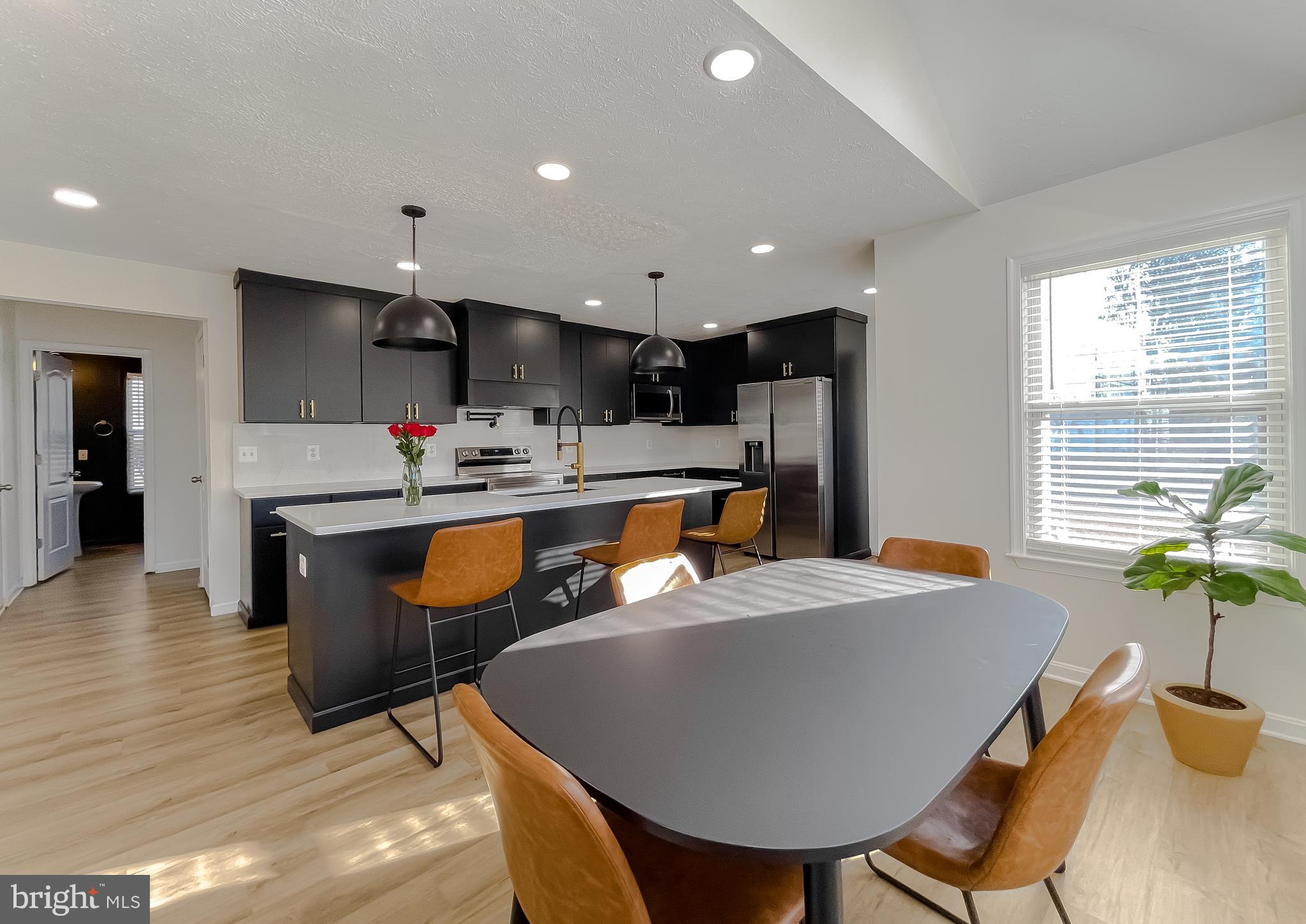 GREENBRIER - Residential