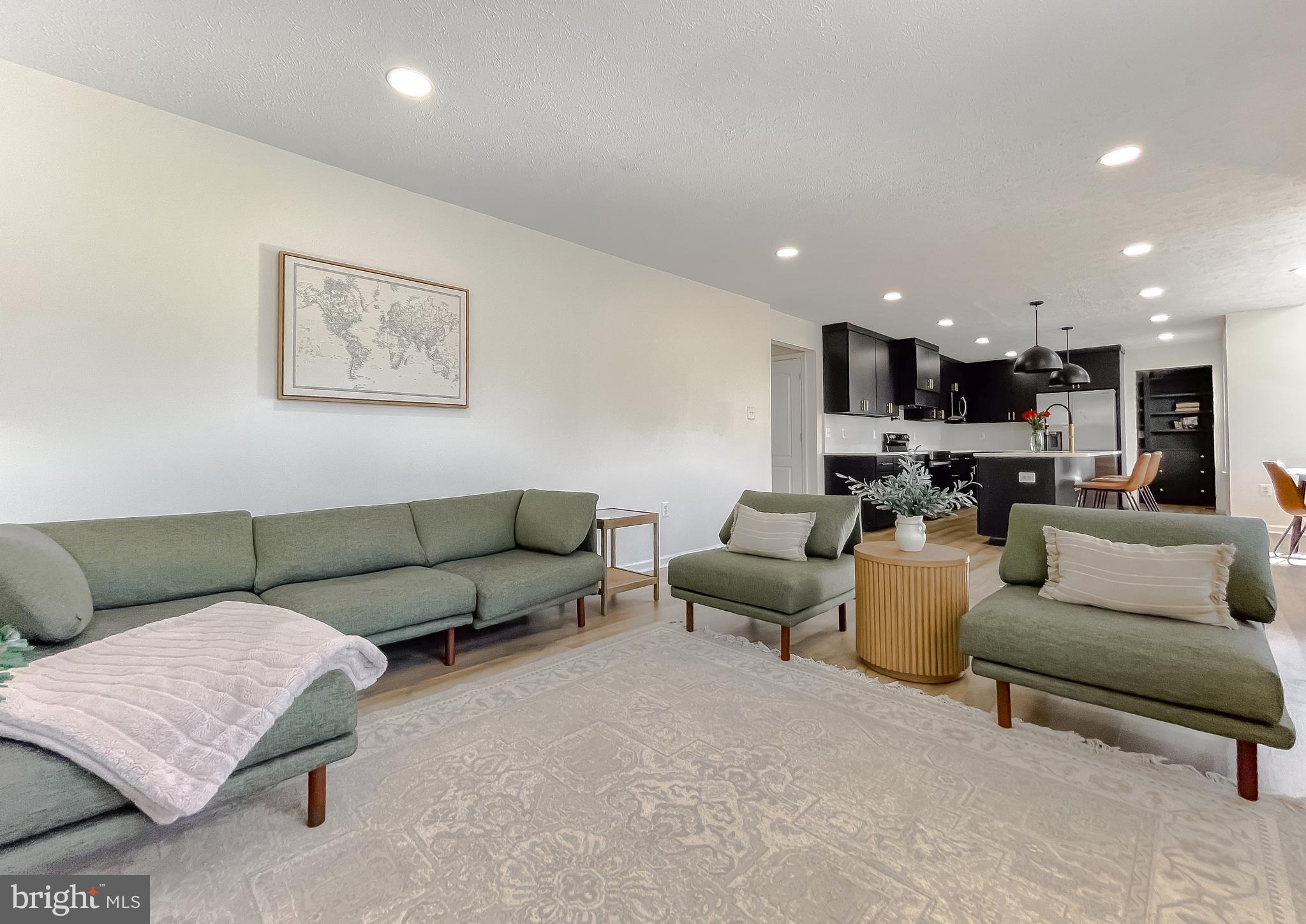 GREENBRIER - Residential