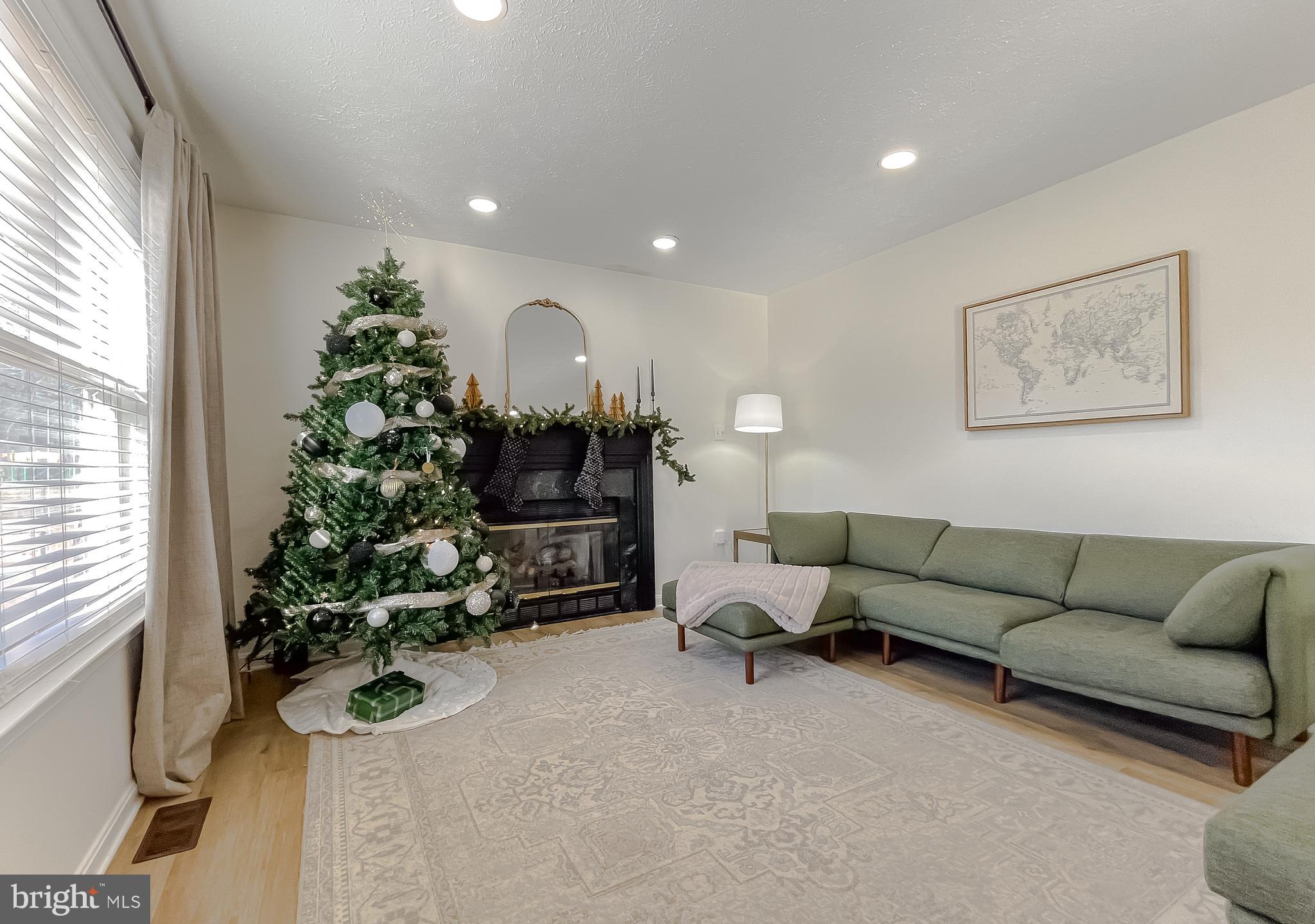 GREENBRIER - Residential