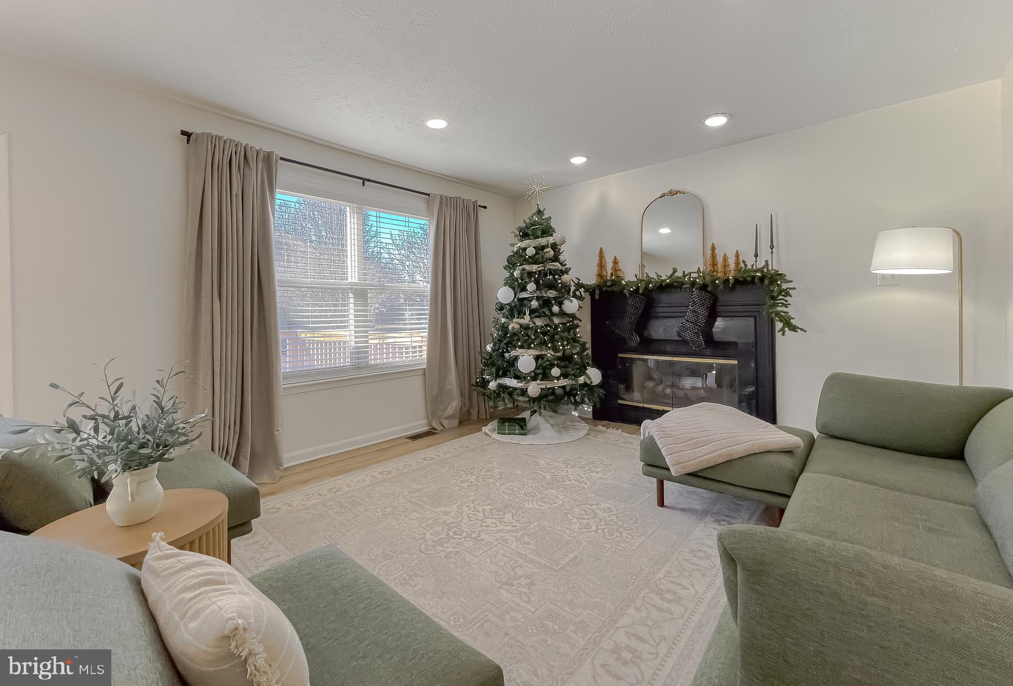 GREENBRIER - Residential