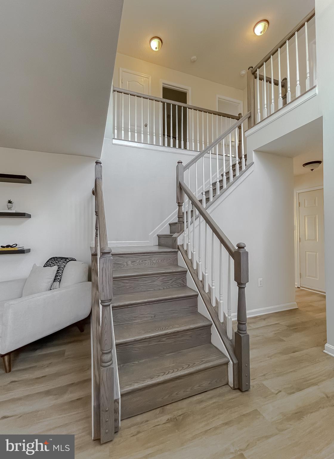 GREENBRIER - Residential