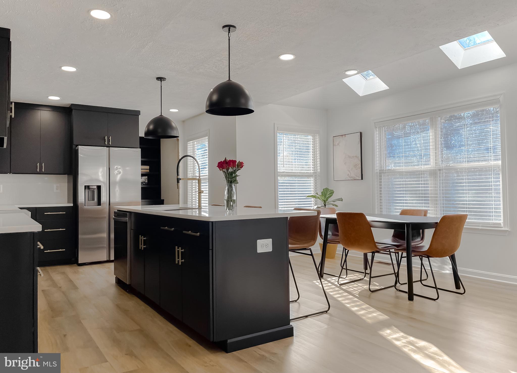 GREENBRIER - Residential