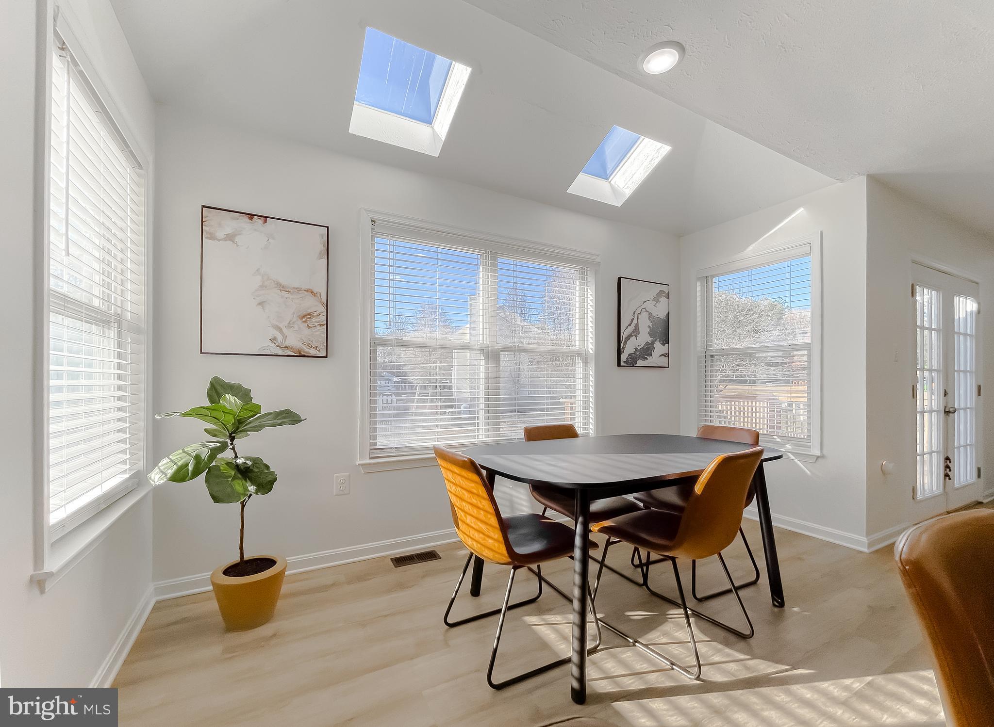 GREENBRIER - Residential