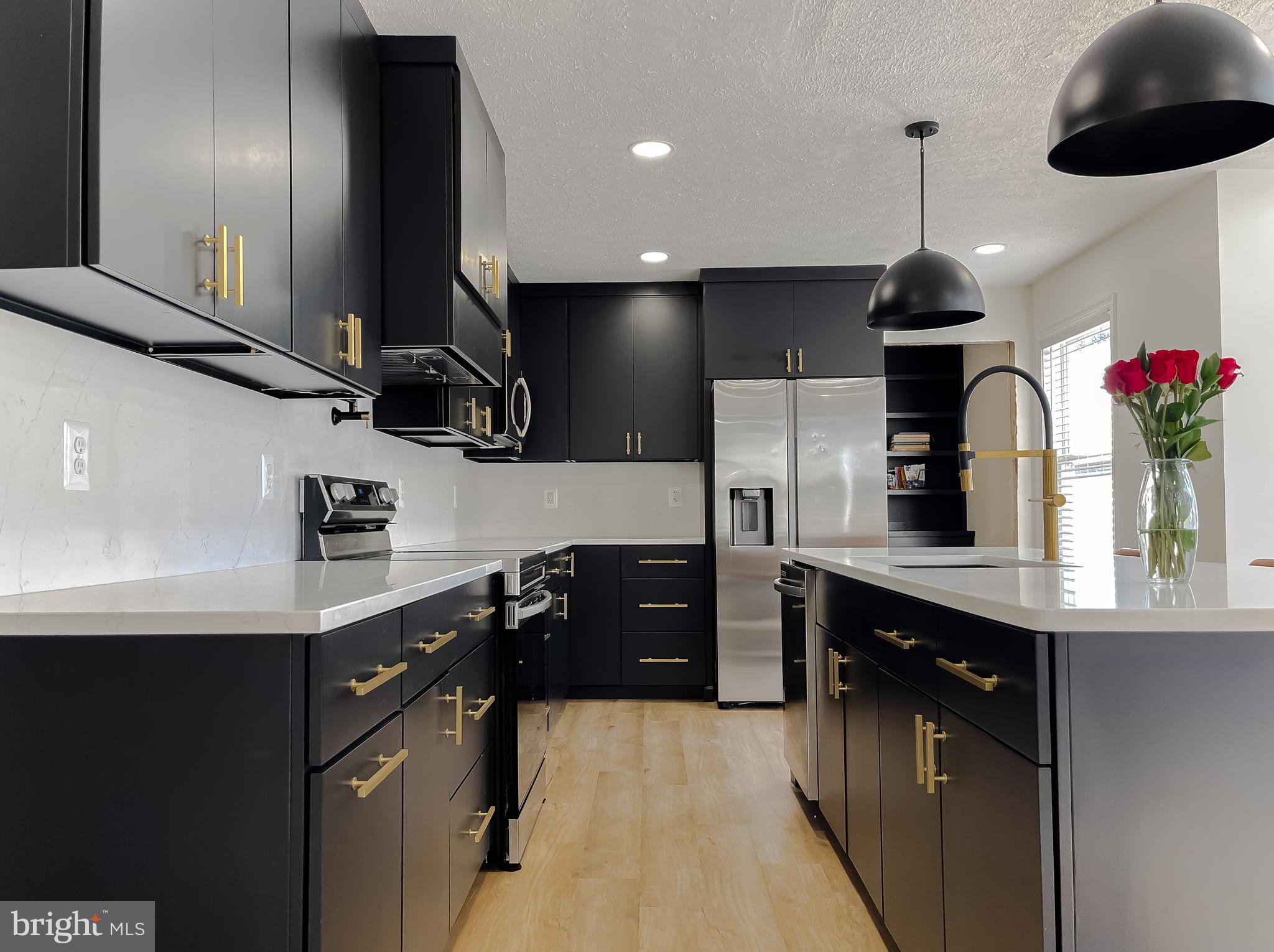 GREENBRIER - Residential