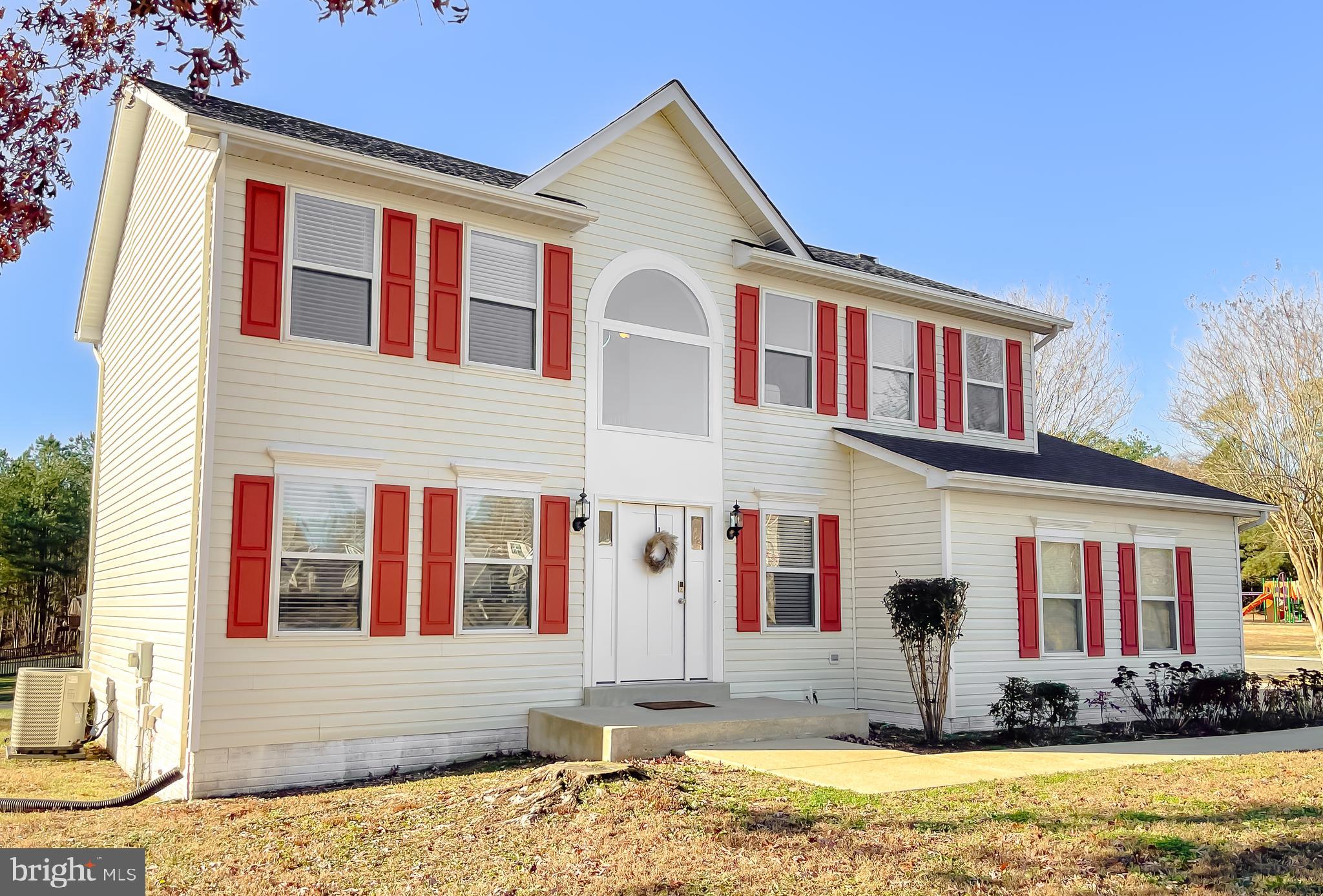 GREENBRIER - Residential