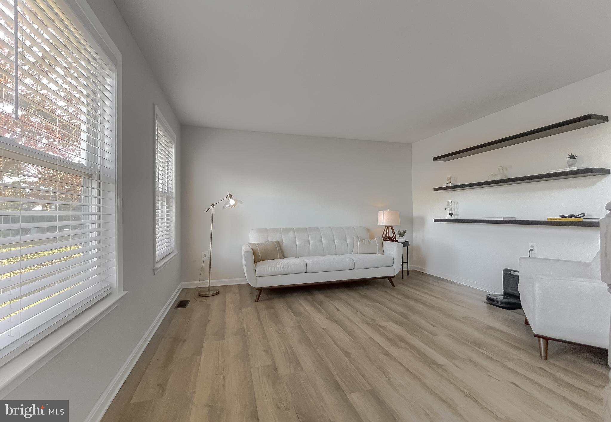 GREENBRIER - Residential