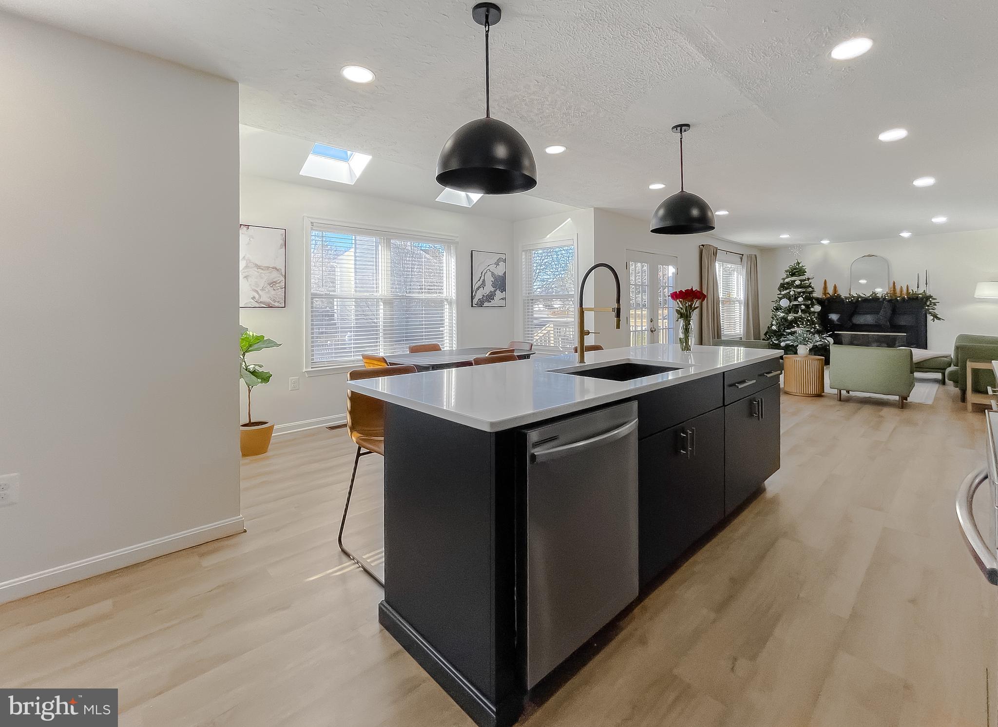 GREENBRIER - Residential