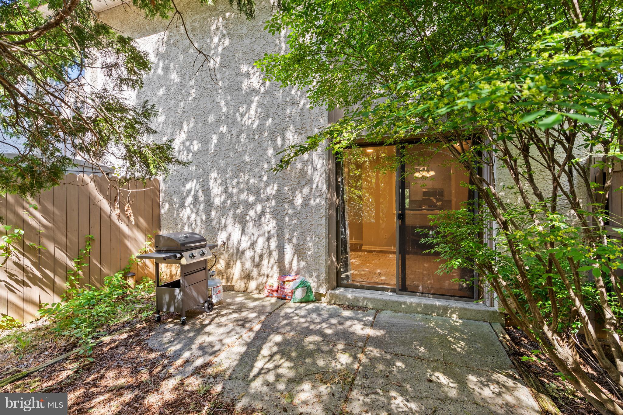 ONE PARK PLACE - Residential