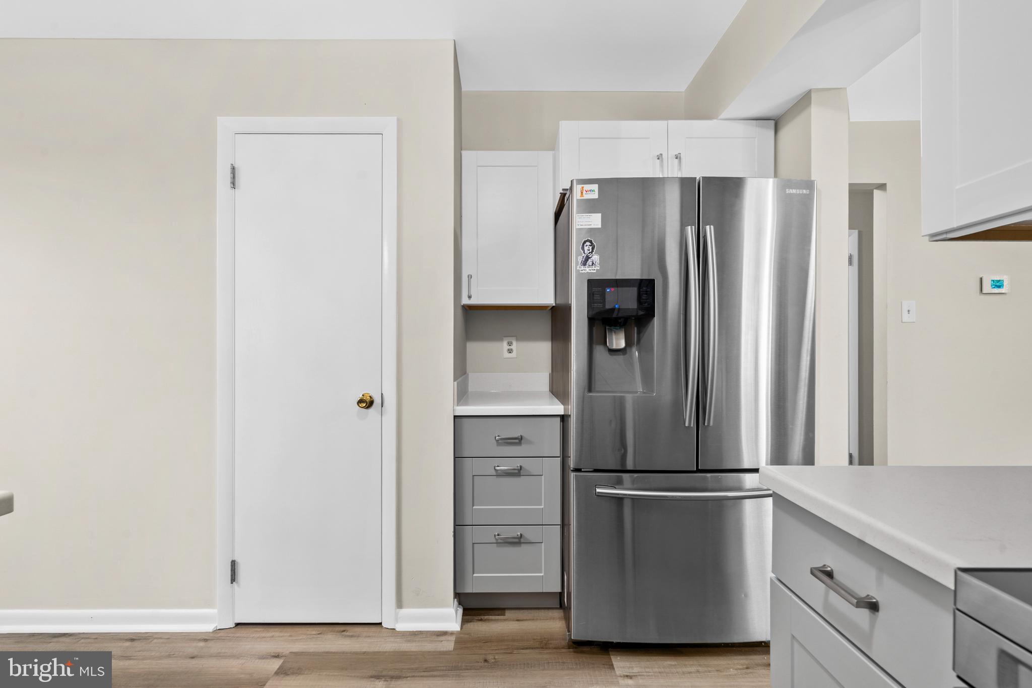 ONE PARK PLACE - Residential