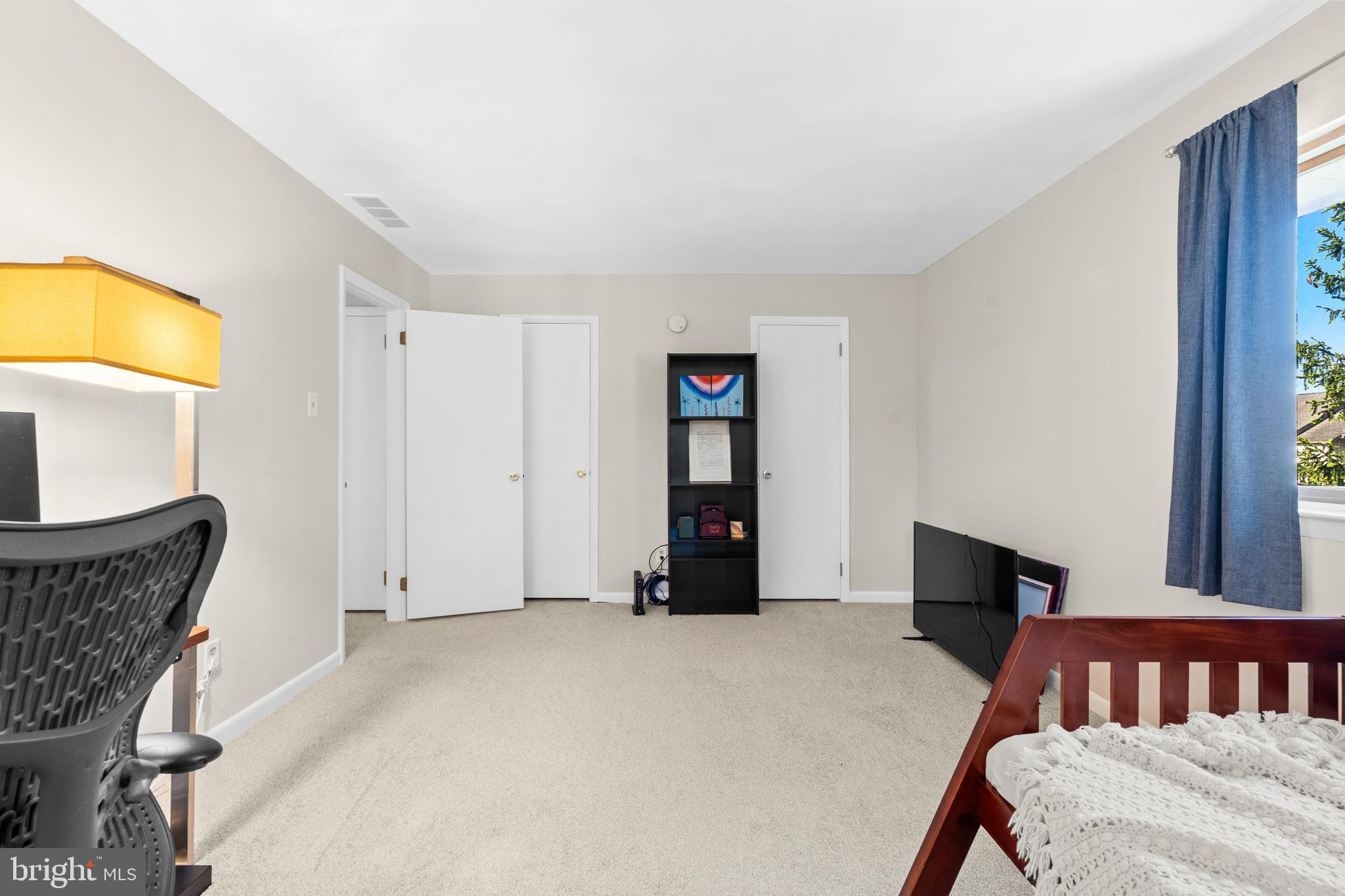 ONE PARK PLACE - Residential