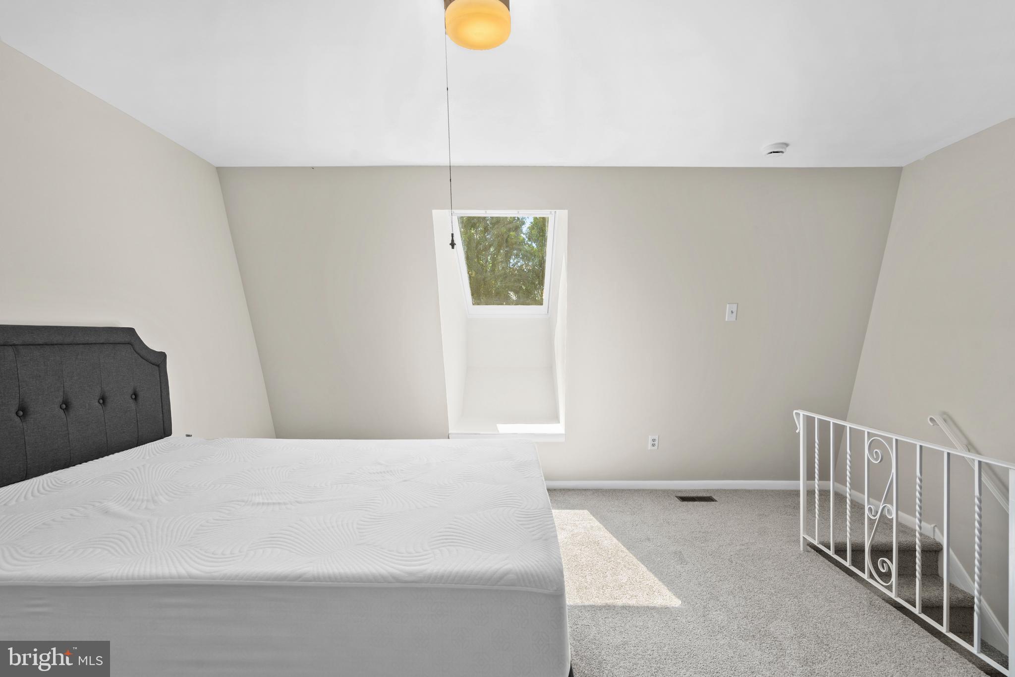 ONE PARK PLACE - Residential