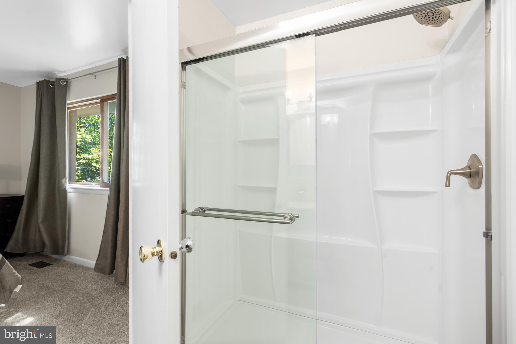 ONE PARK PLACE - Residential