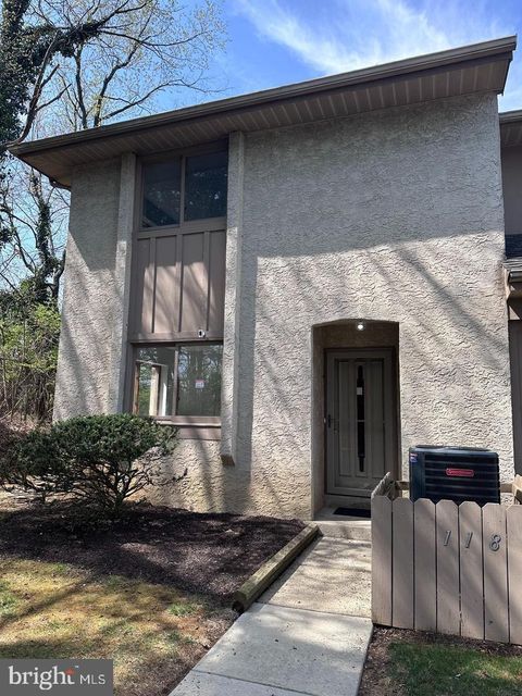 Photo of 118 Josephs Way #16, MALVERN, PA 19355 (MLS # PACT2123672)