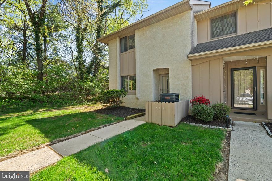 Newly updated end-unit townhome in the desirable Great Valley School District offering 3 bedrooms and 2.5 baths. Recent improvements include a brand new kitchen (2025), renovated primary bath, new HVAC system, water heater, updated flooring, and fresh paint throughout...creating a move-in ready home with a clean, modern feel.

The end-unit setting provides added privacy along with extra windows that bring in abundant natural light. Two dedicated parking spaces are conveniently located directly in front of the home. Ideally situated near major commuter routes, shopping, dining, and the train station.