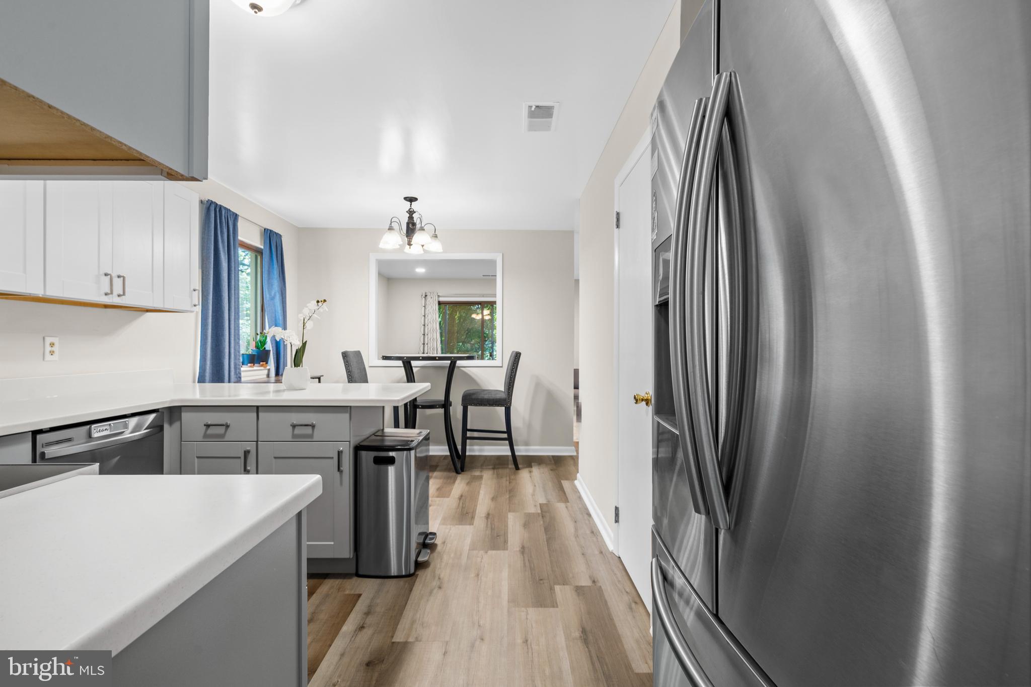 ONE PARK PLACE - Residential