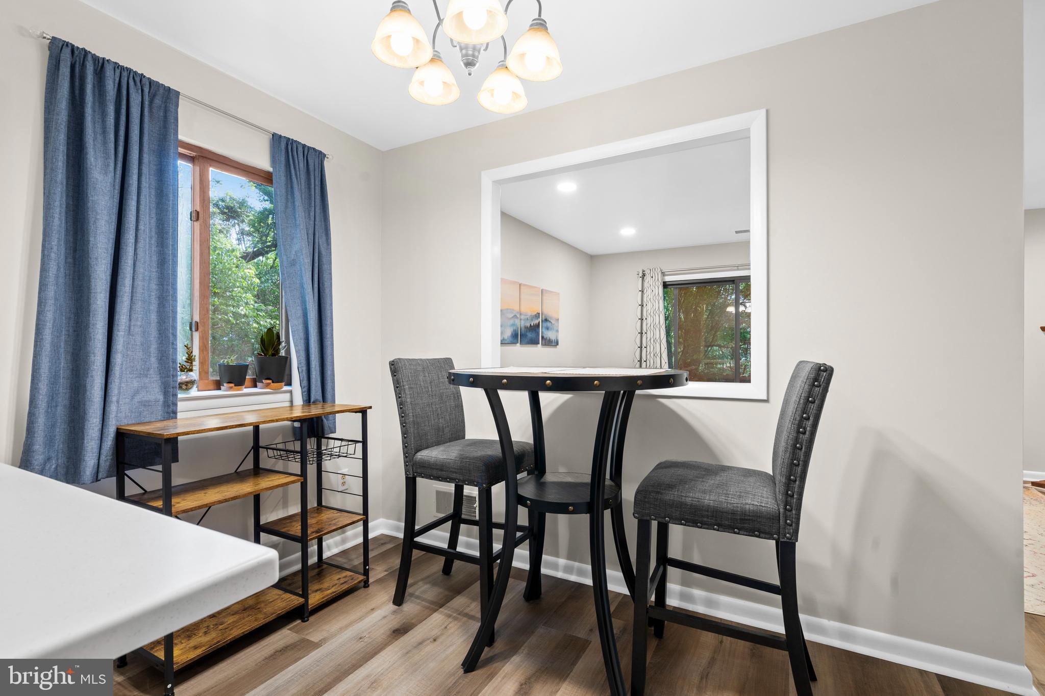 ONE PARK PLACE - Residential