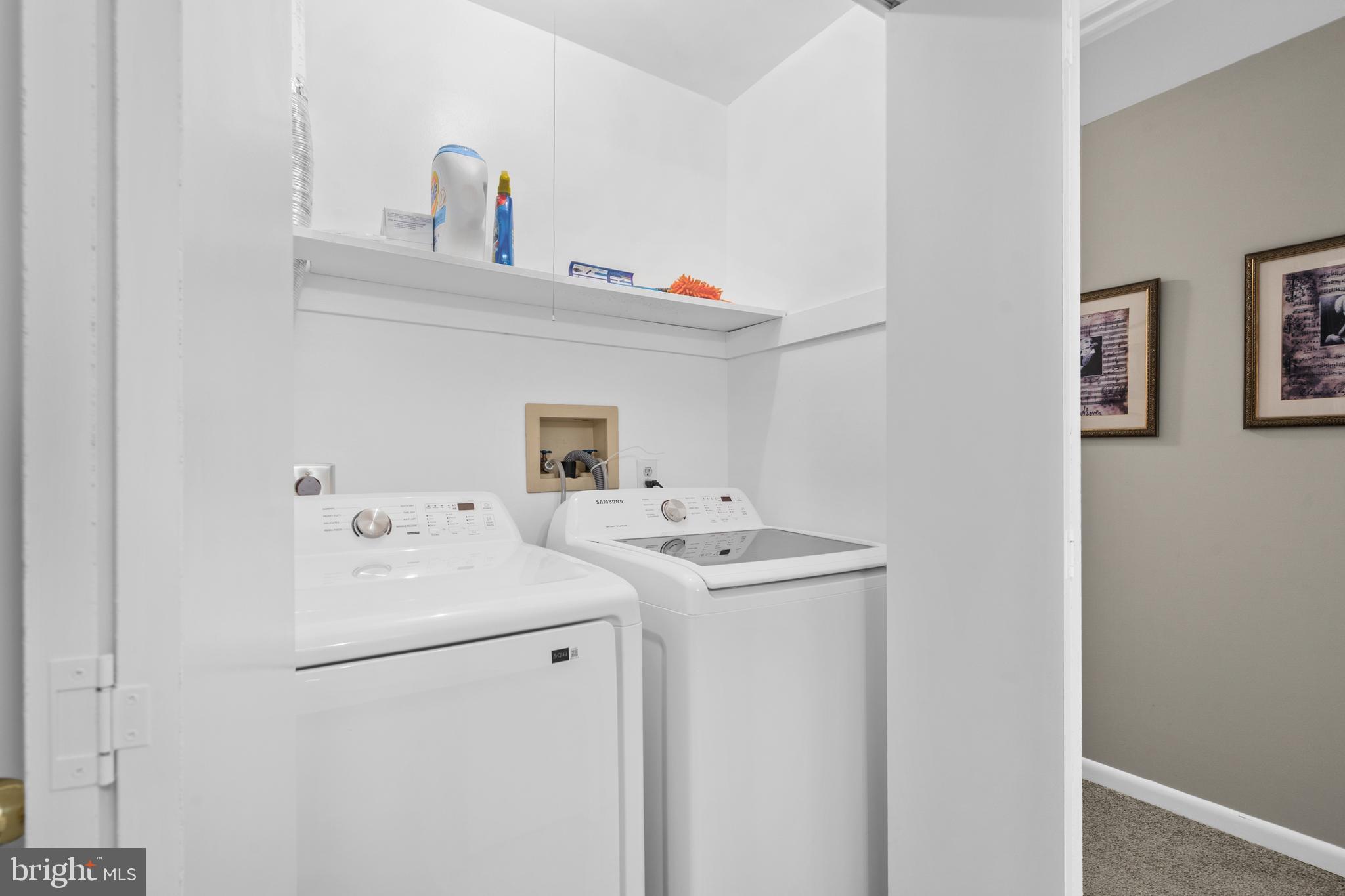 ONE PARK PLACE - Residential