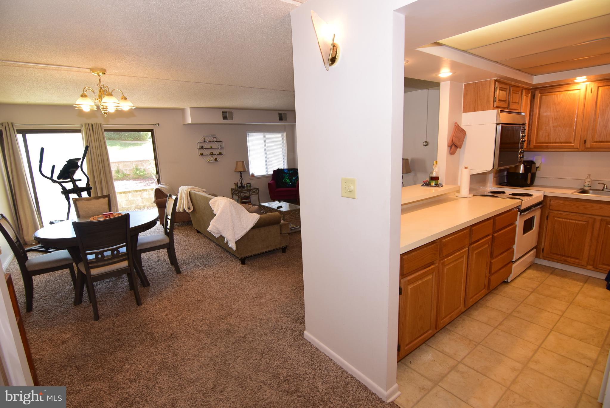 AMITIE 2 - Residential