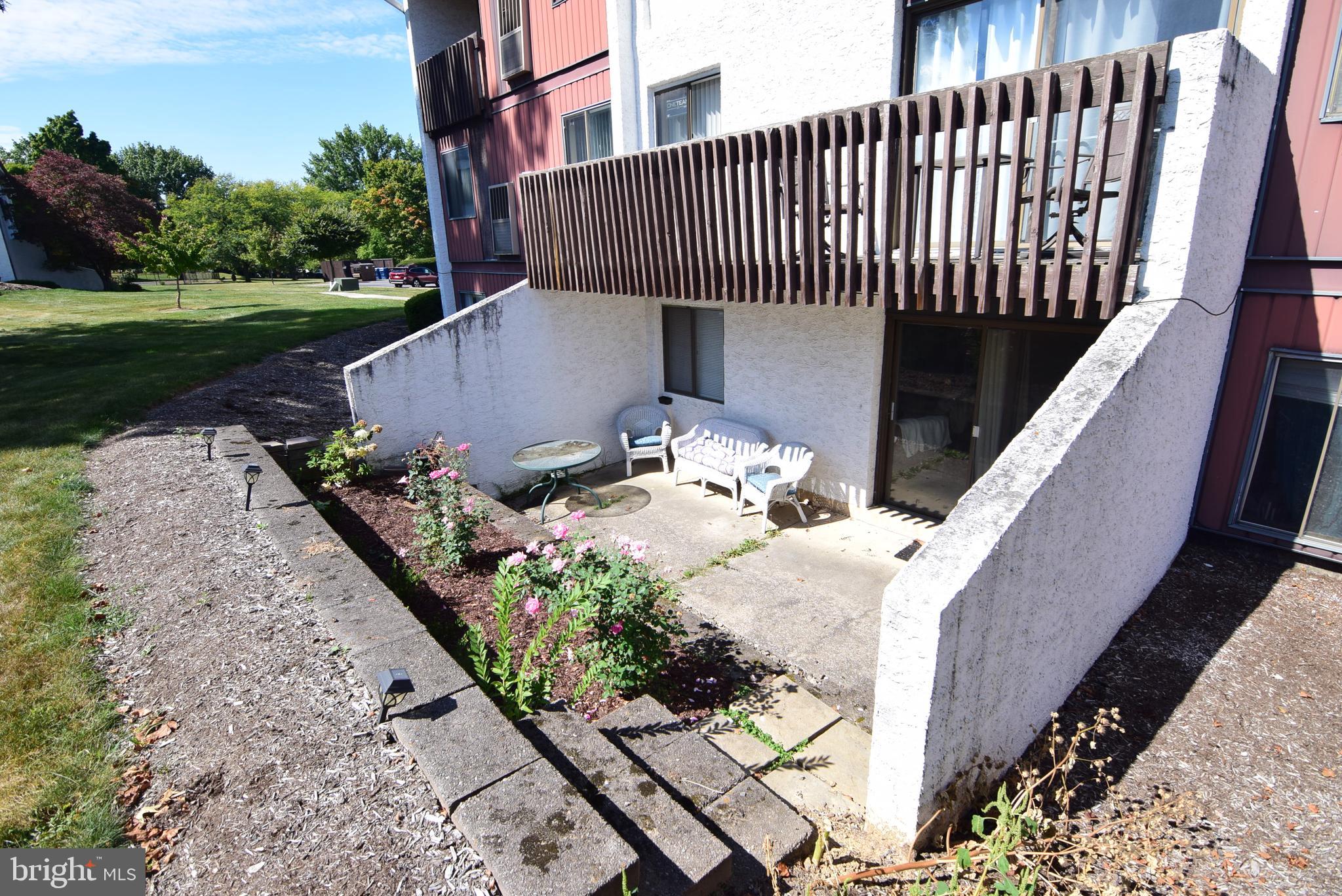 AMITIE 2 - Residential