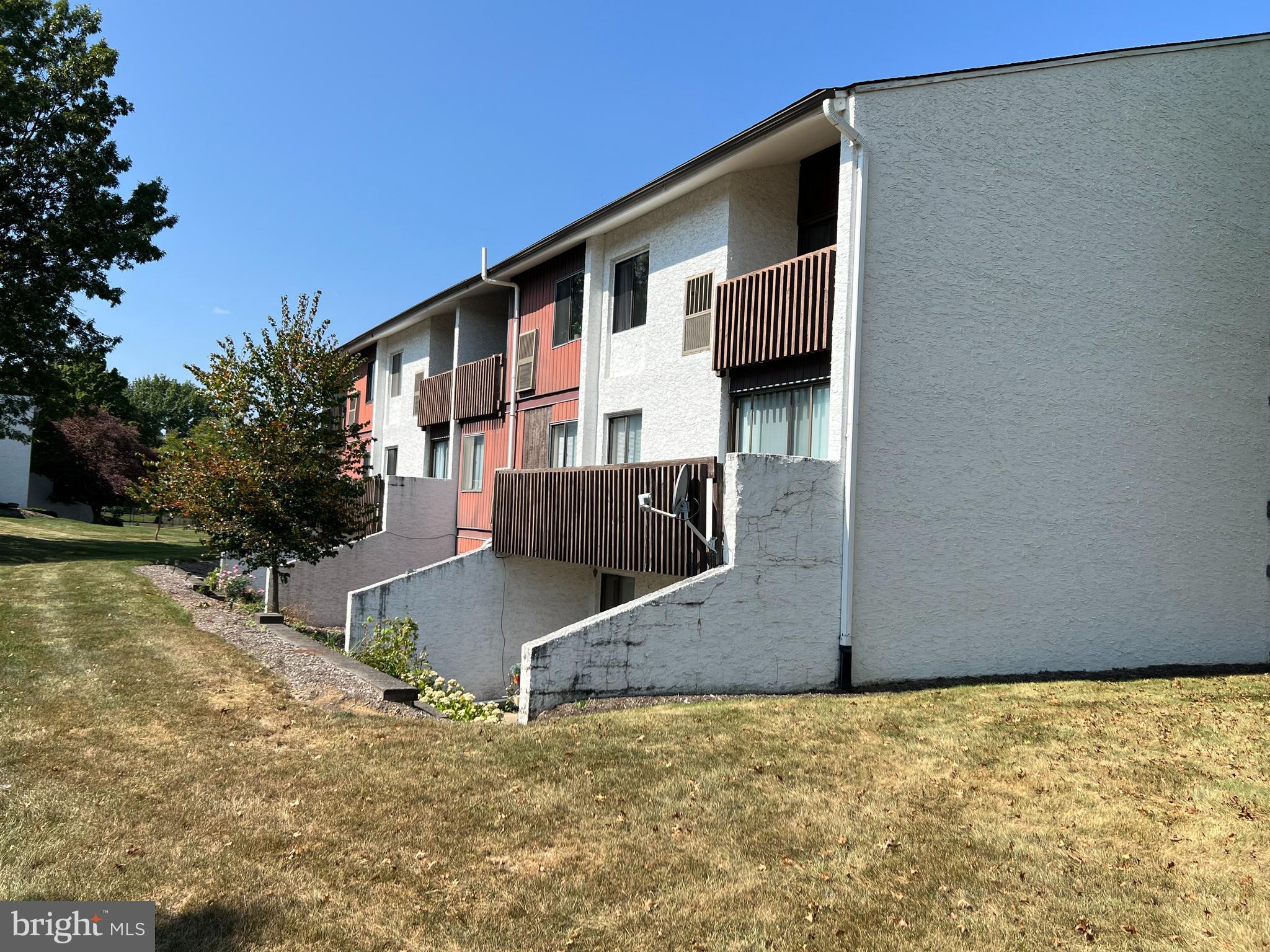 AMITIE 2 - Residential