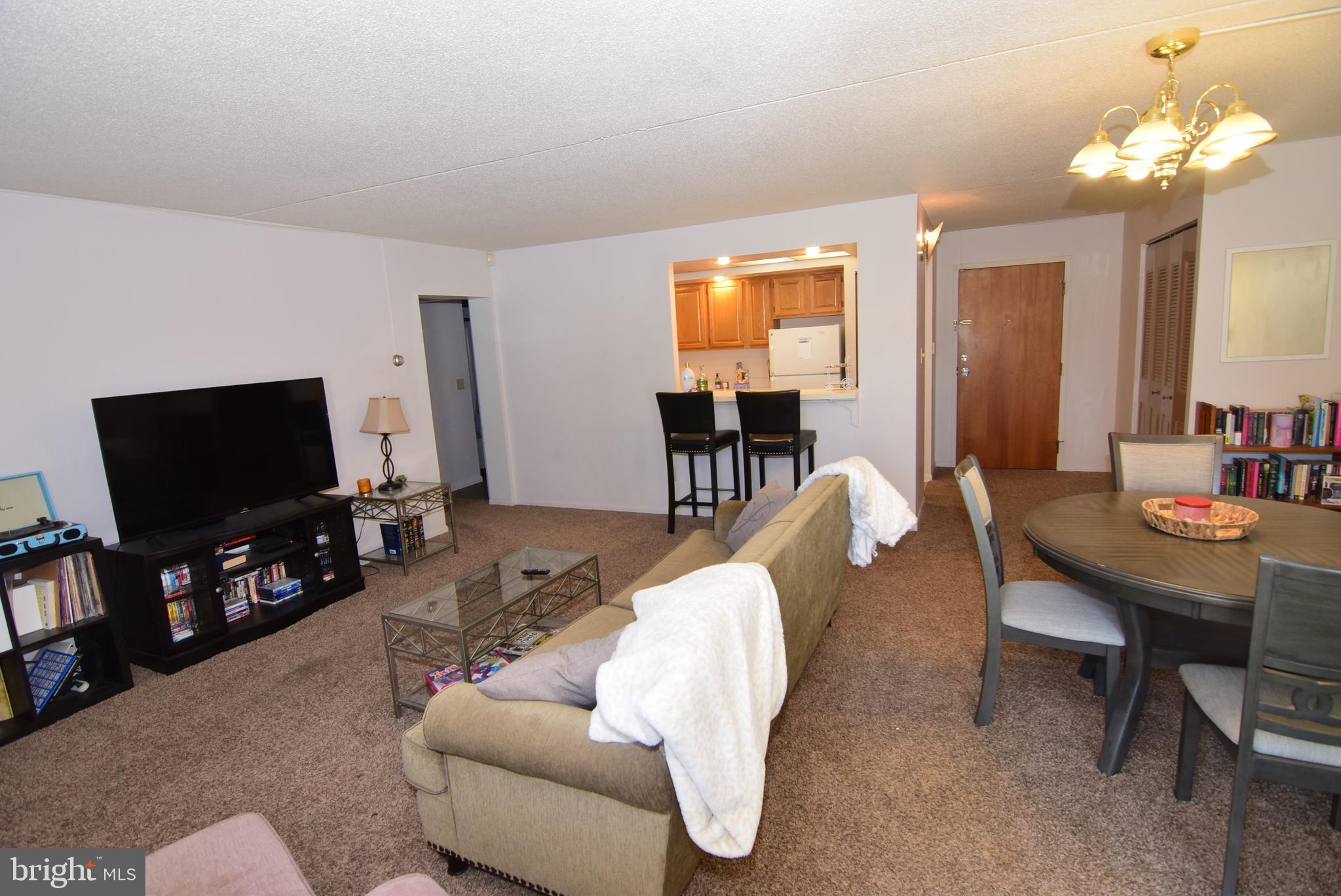 AMITIE 2 - Residential