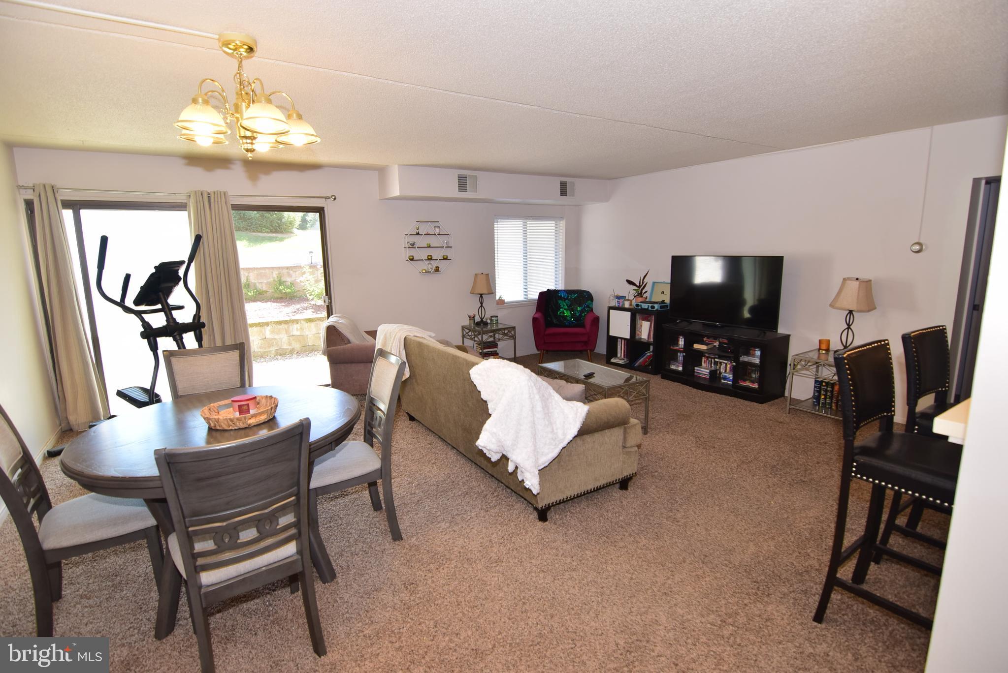 AMITIE 2 - Residential